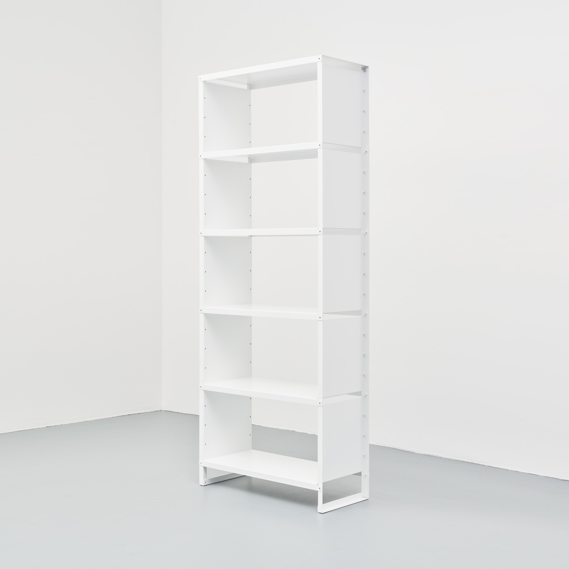 Mostra il prodotto Nitō del produttore S+ Systemmöbel
