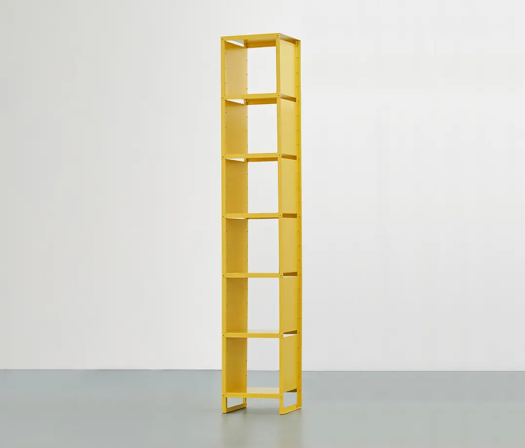 S+ Systemmöbel - Nitō