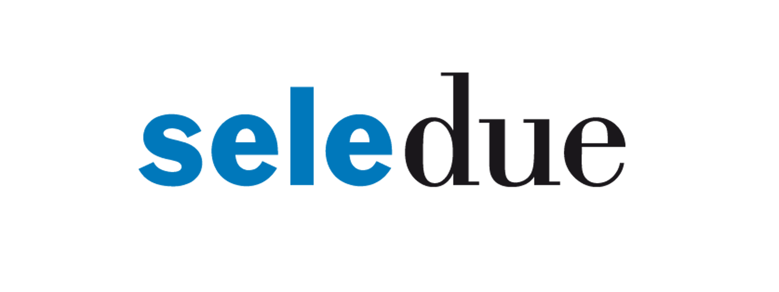 Logo di seledue