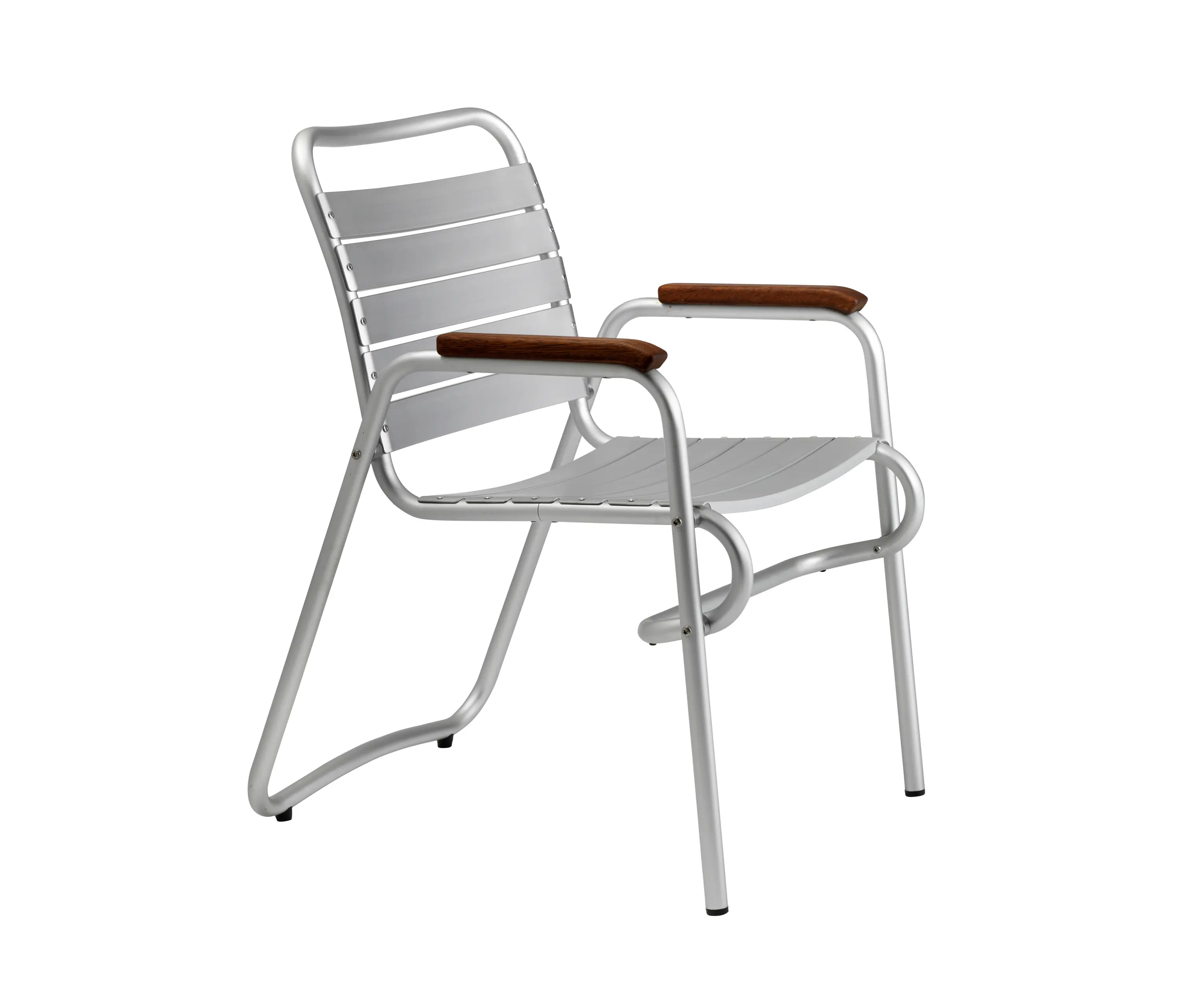 seledue - Alu 7 Stuhl