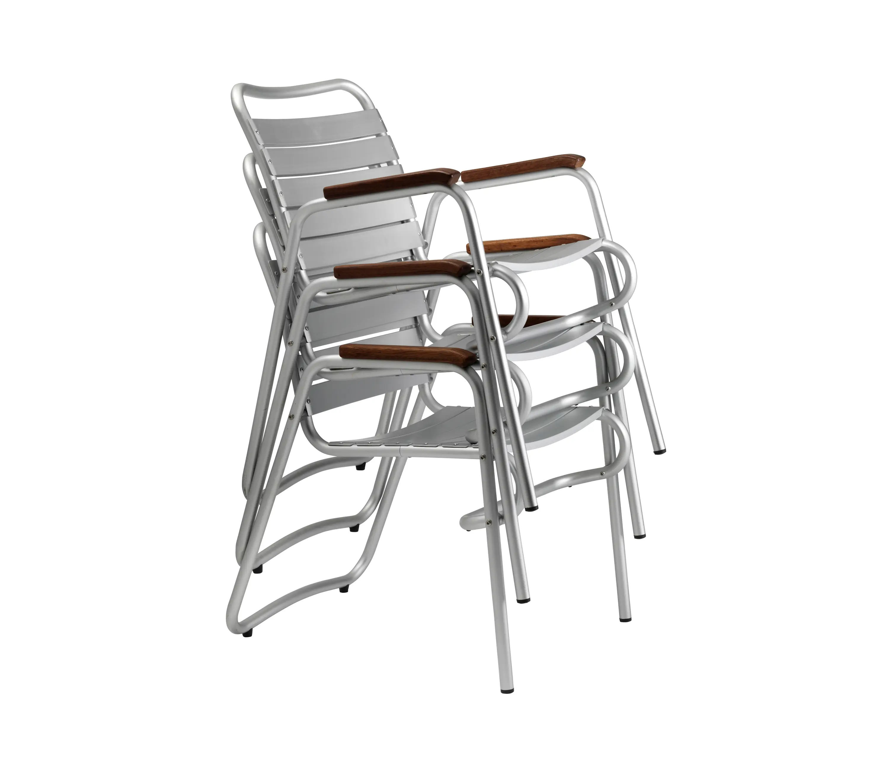 seledue - Alu 7 Stuhl
