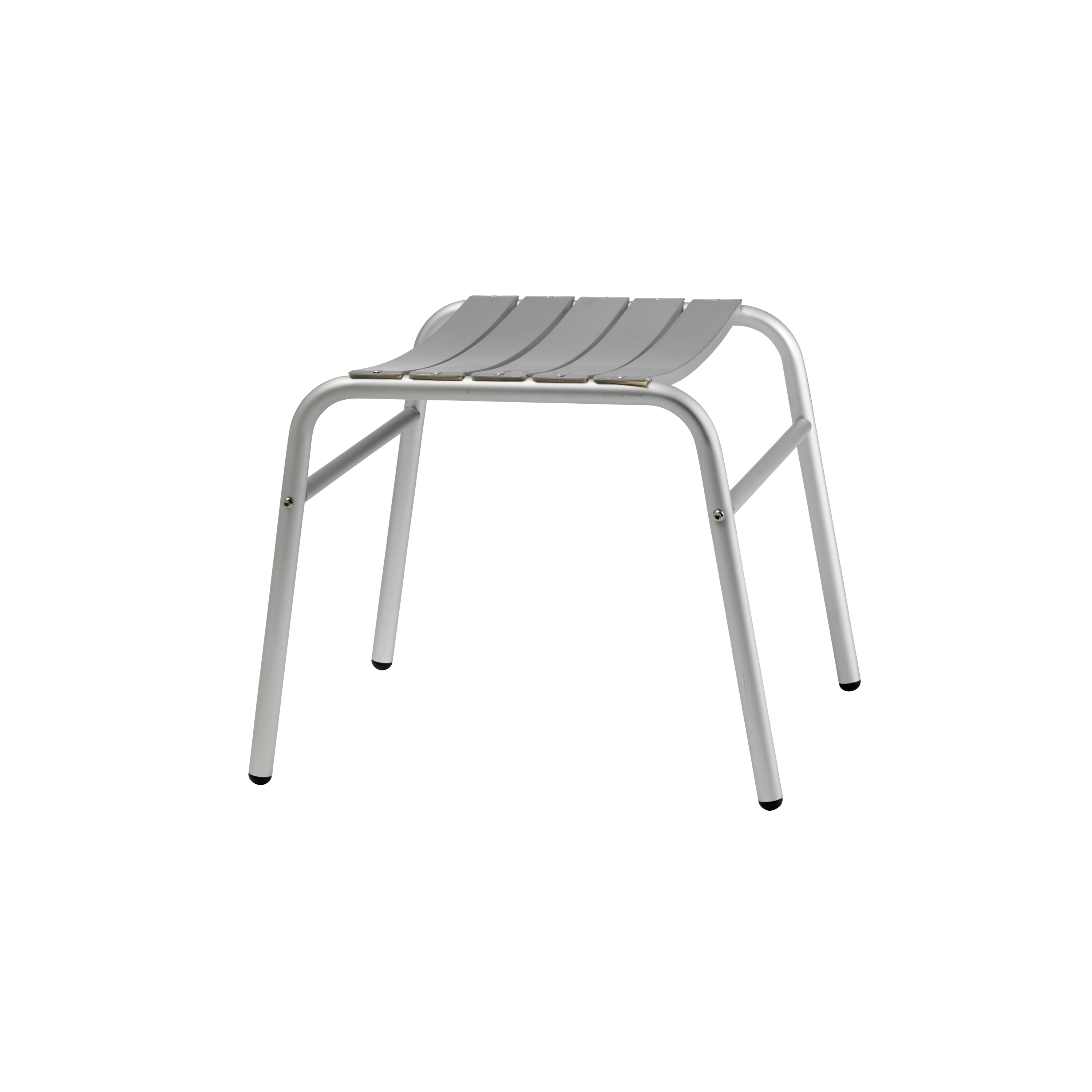 Afficher le produit Alu 7 Fusshocker du fabricant seledue