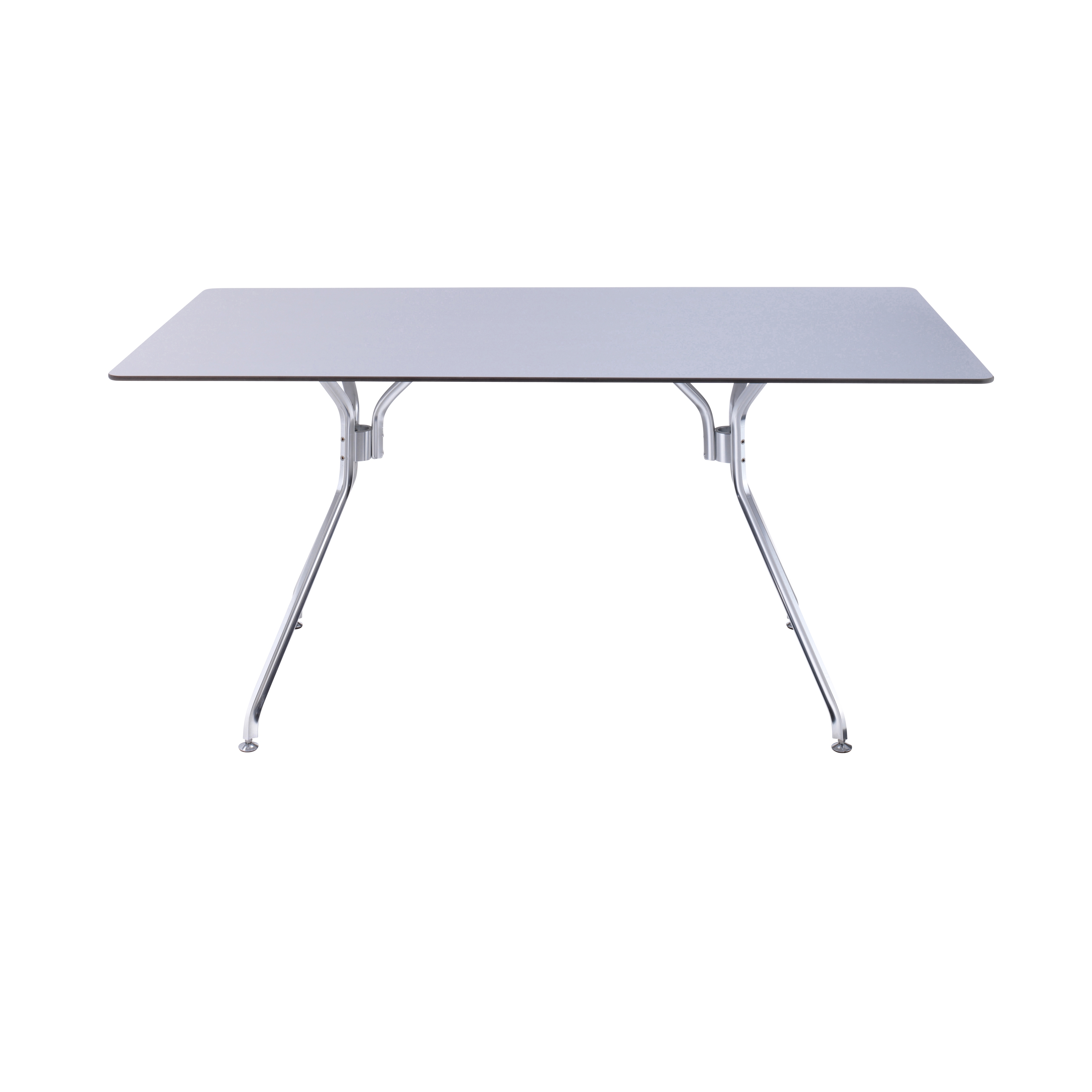 Display product Alu 6 Tisch from manufacturer seledue