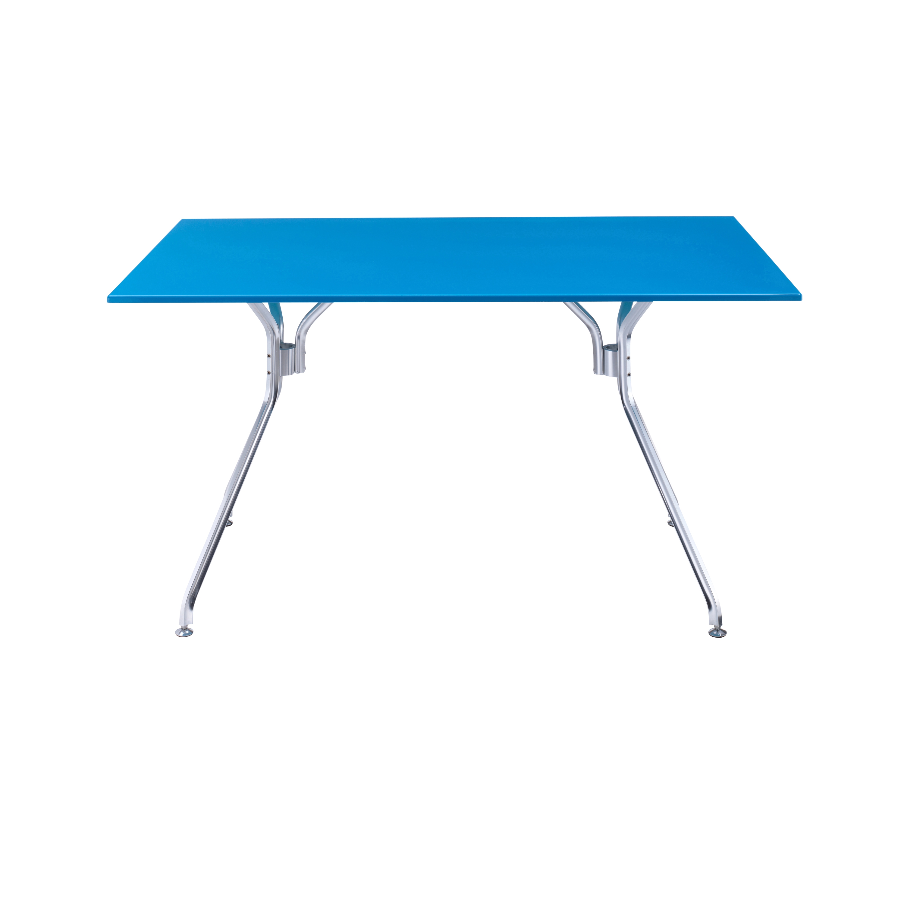 Display product Alu 6 Tisch from manufacturer seledue