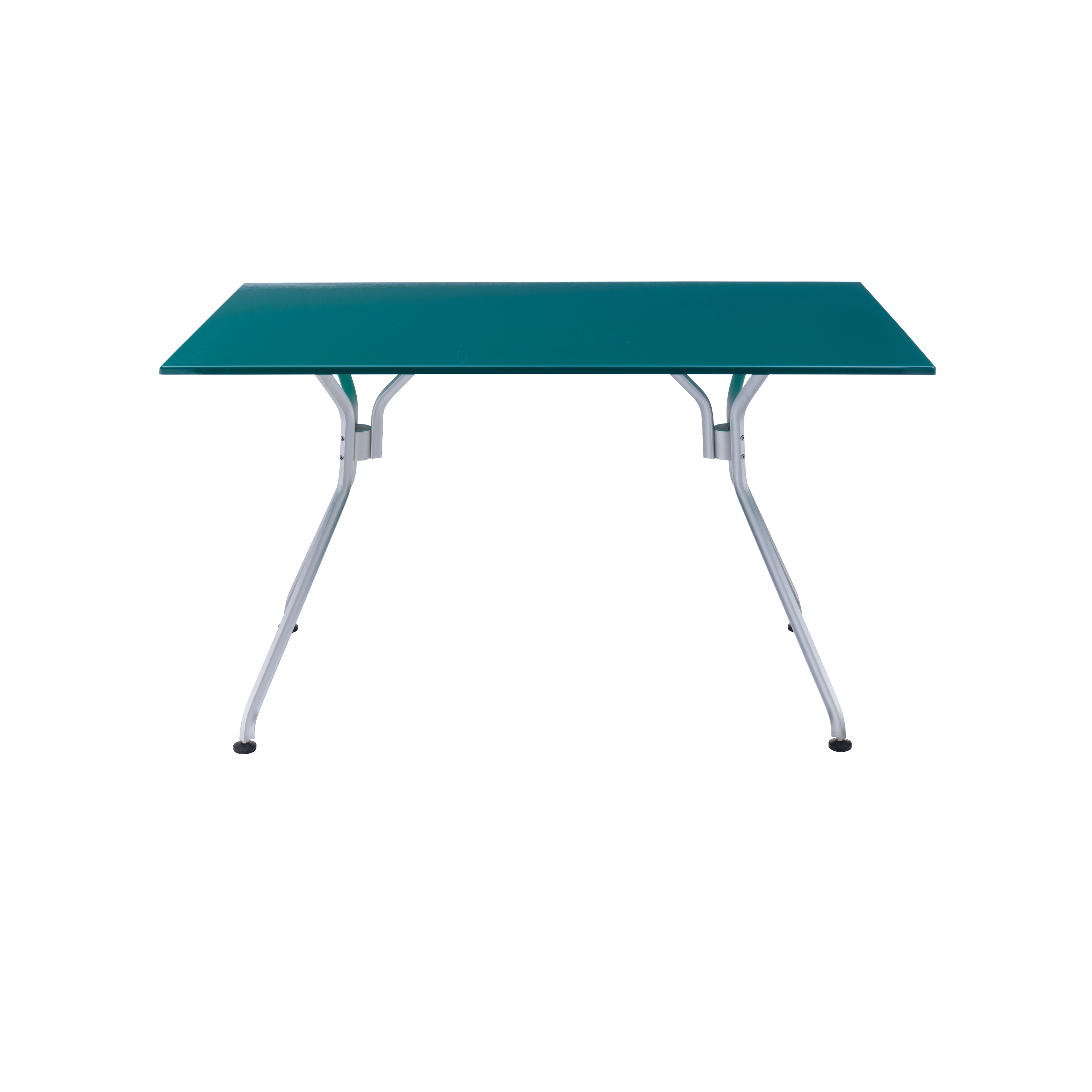 Alu 6 Tisch