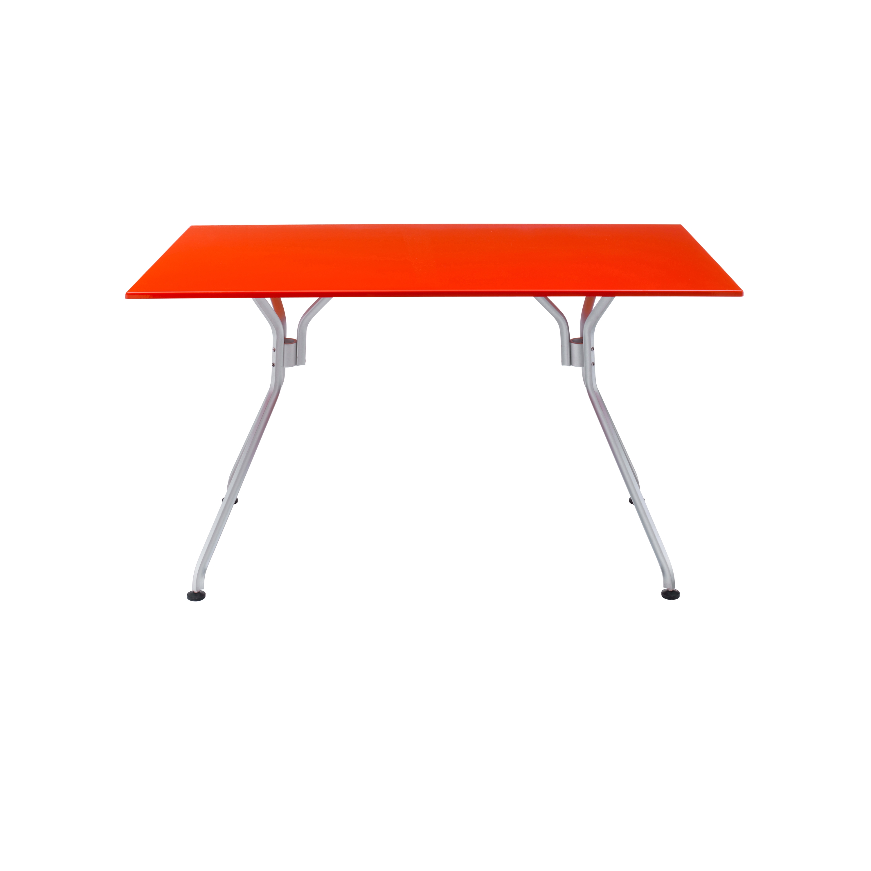 Alu 6 Tisch