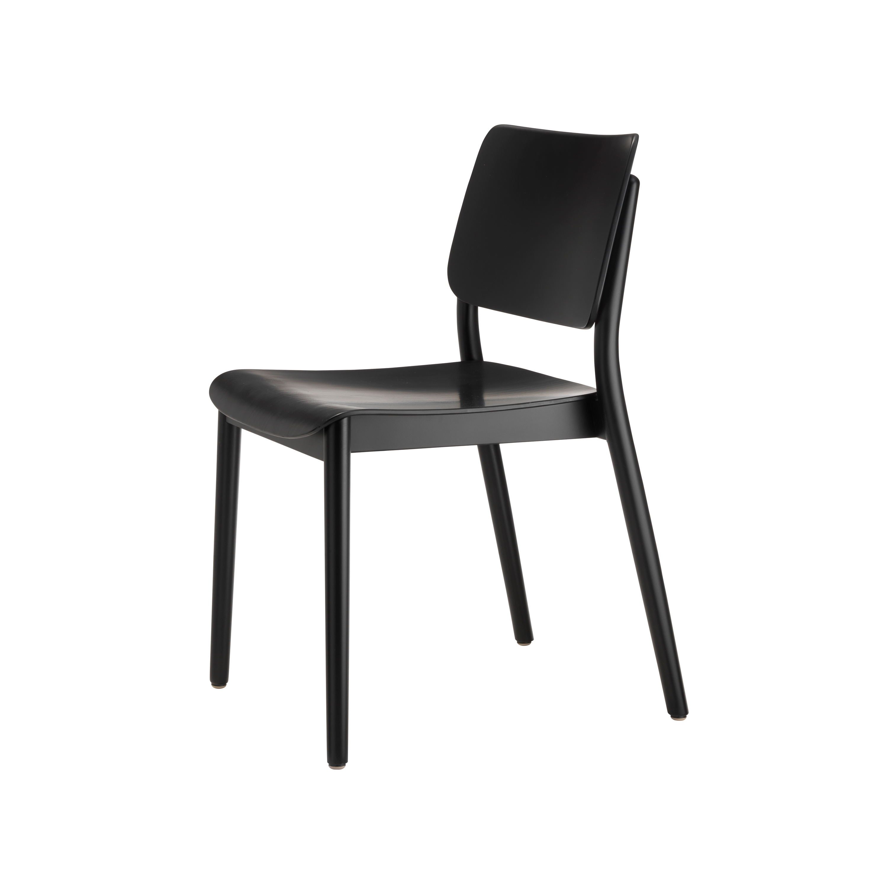 Display product Viena Holzstuhl breit from manufacturer seledue