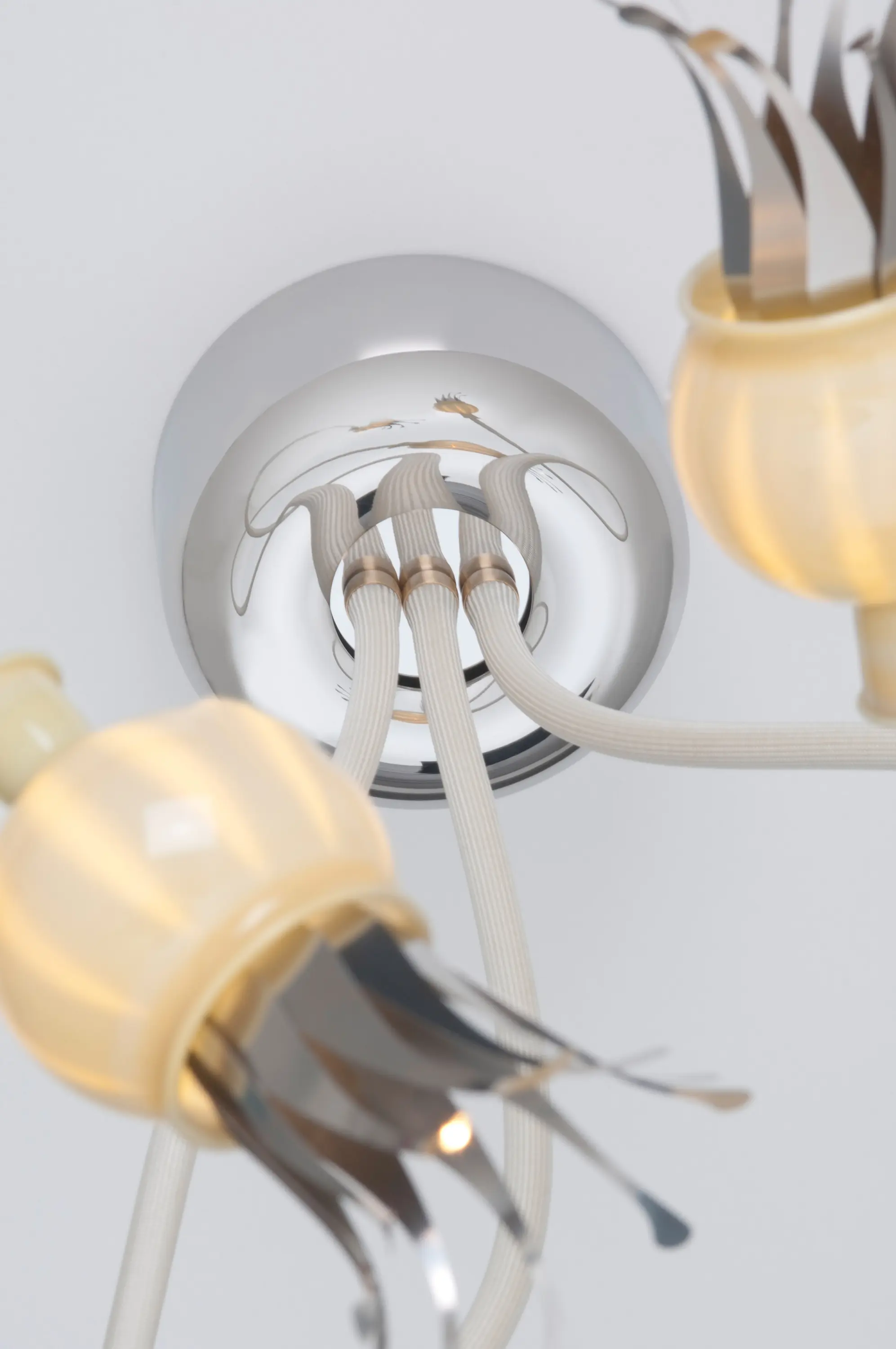 serien.lighting - POPPY Wall 2