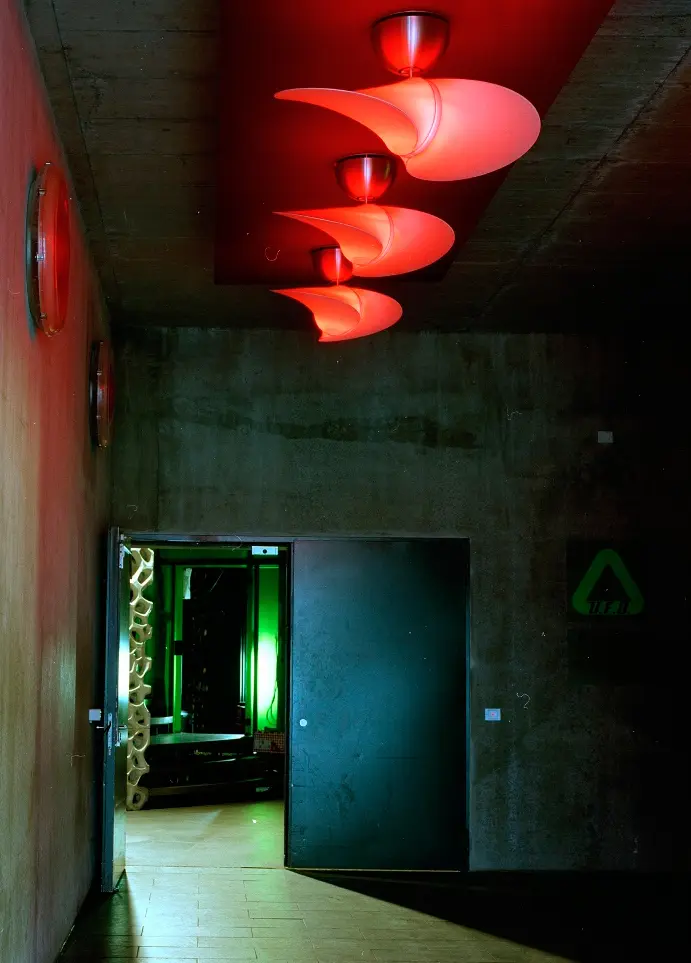 serien.lighting - PROPELLER