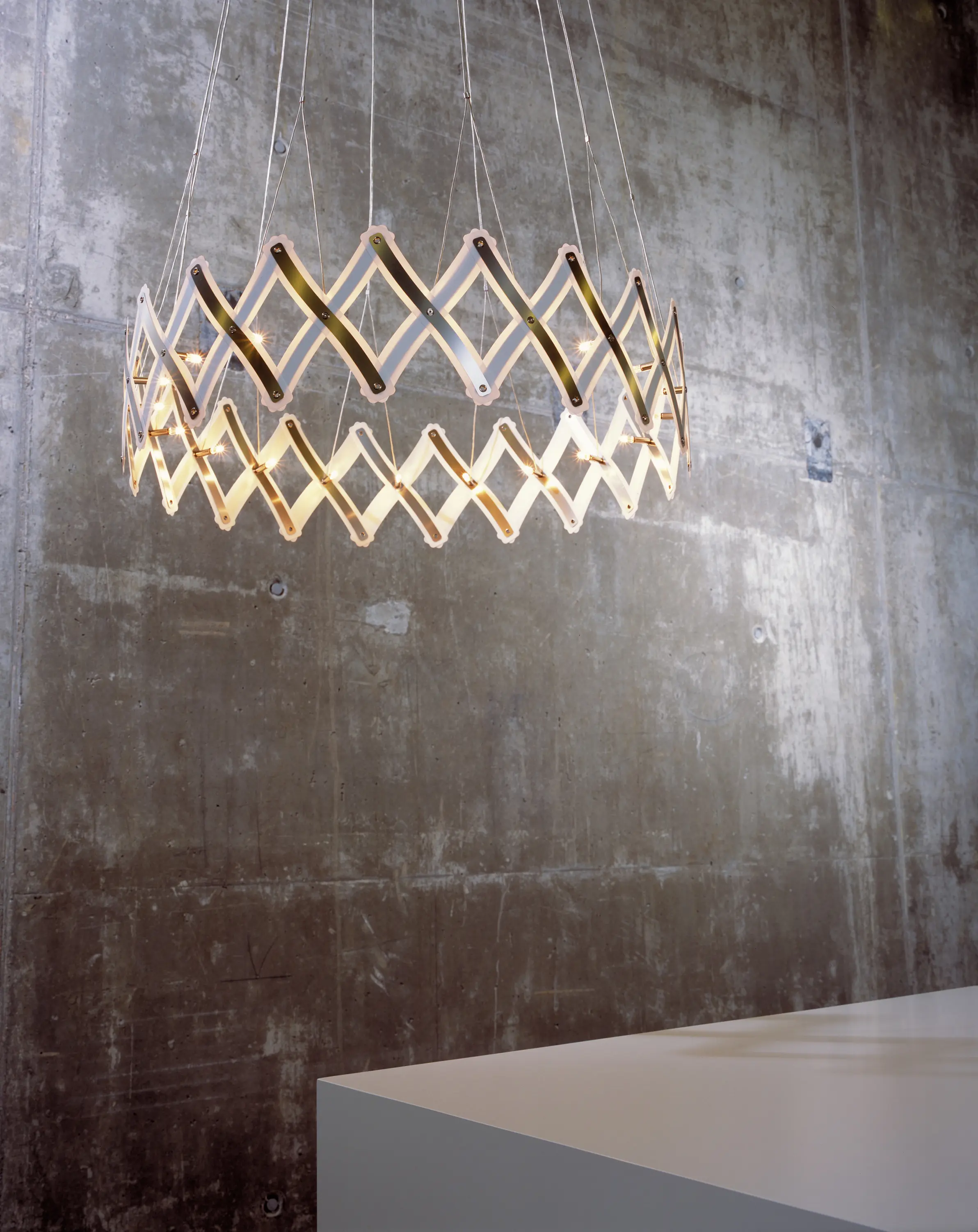 serien.lighting - ZOOM XL 1