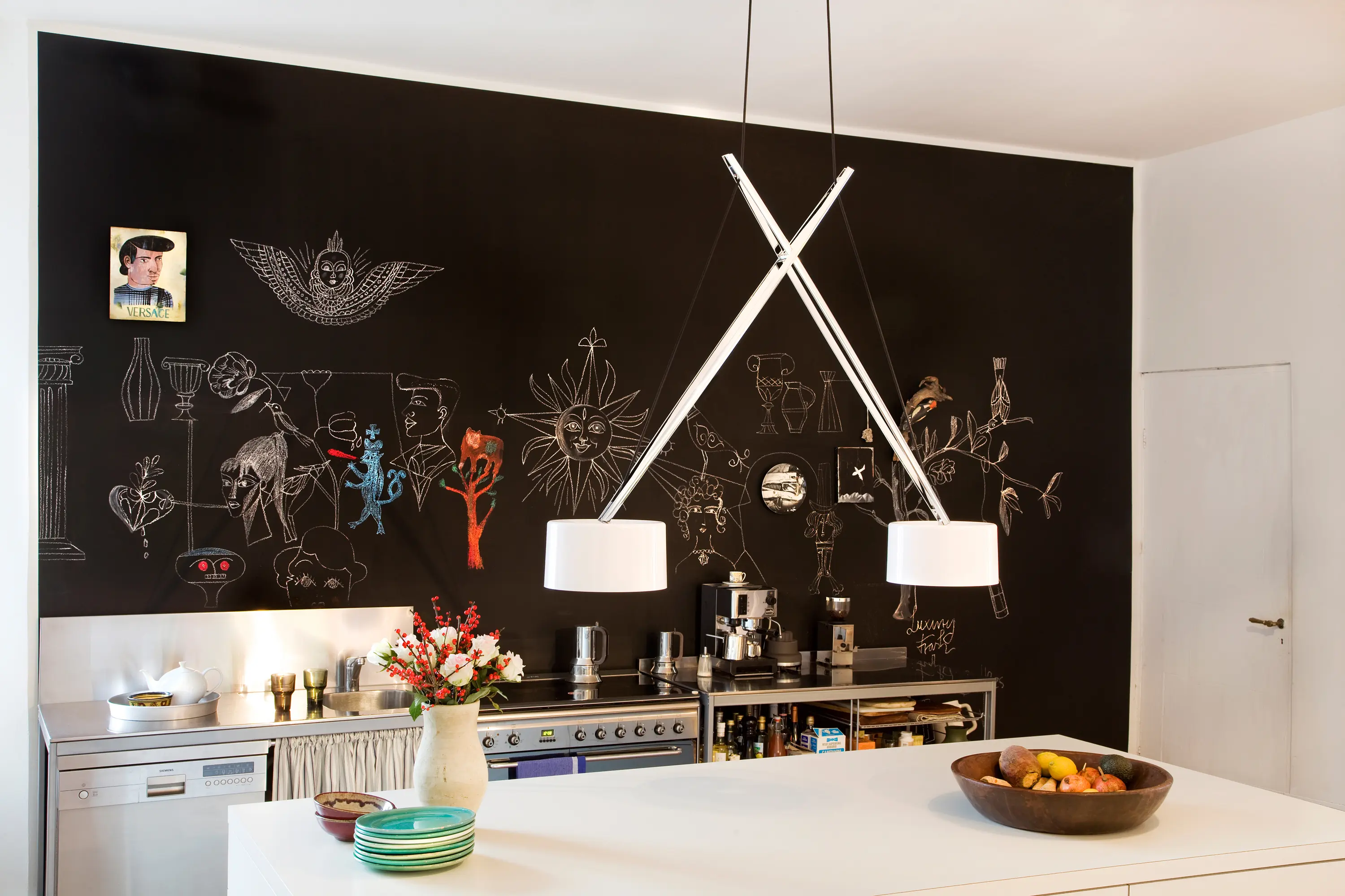 serien.lighting - TWIN