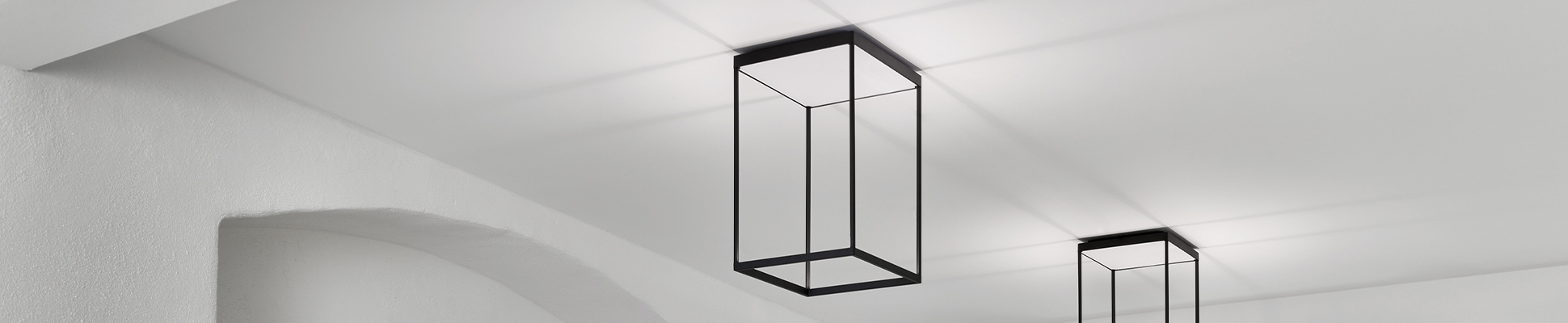 Discover the world of manufacturer serien.lighting