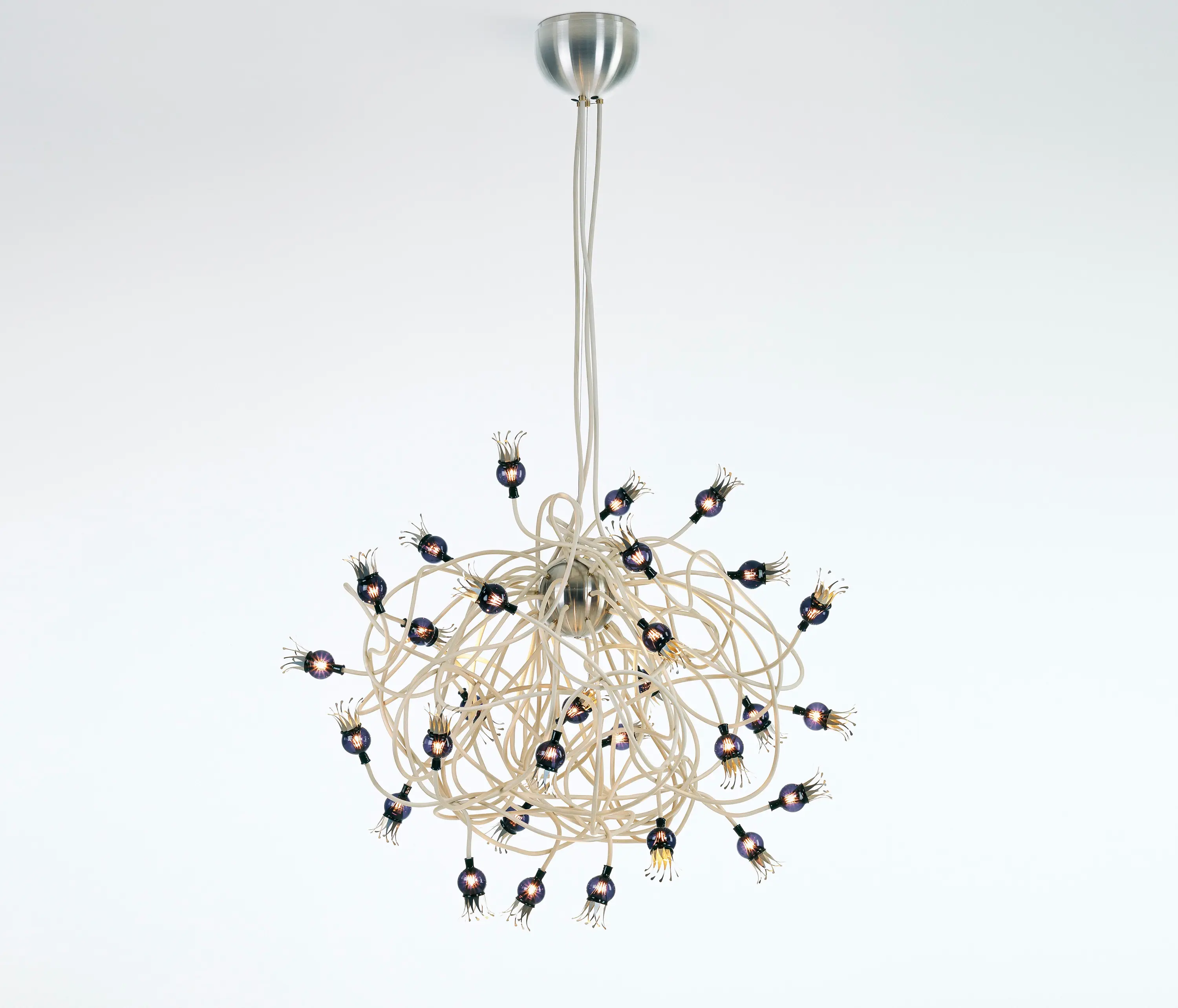 serien.lighting - POPPY Suspension