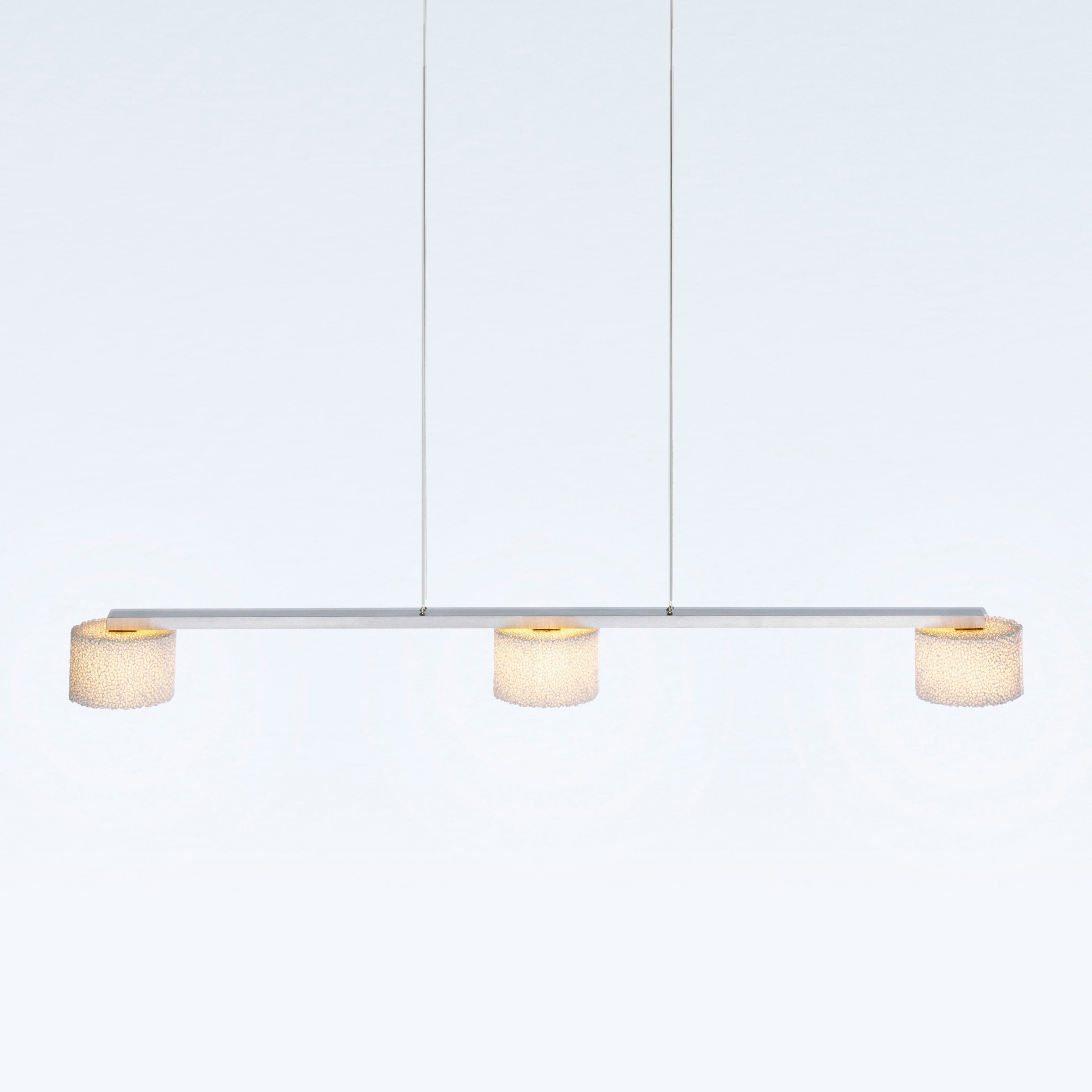 Display product REEF Suspension 3 from manufacturer serien.lighting