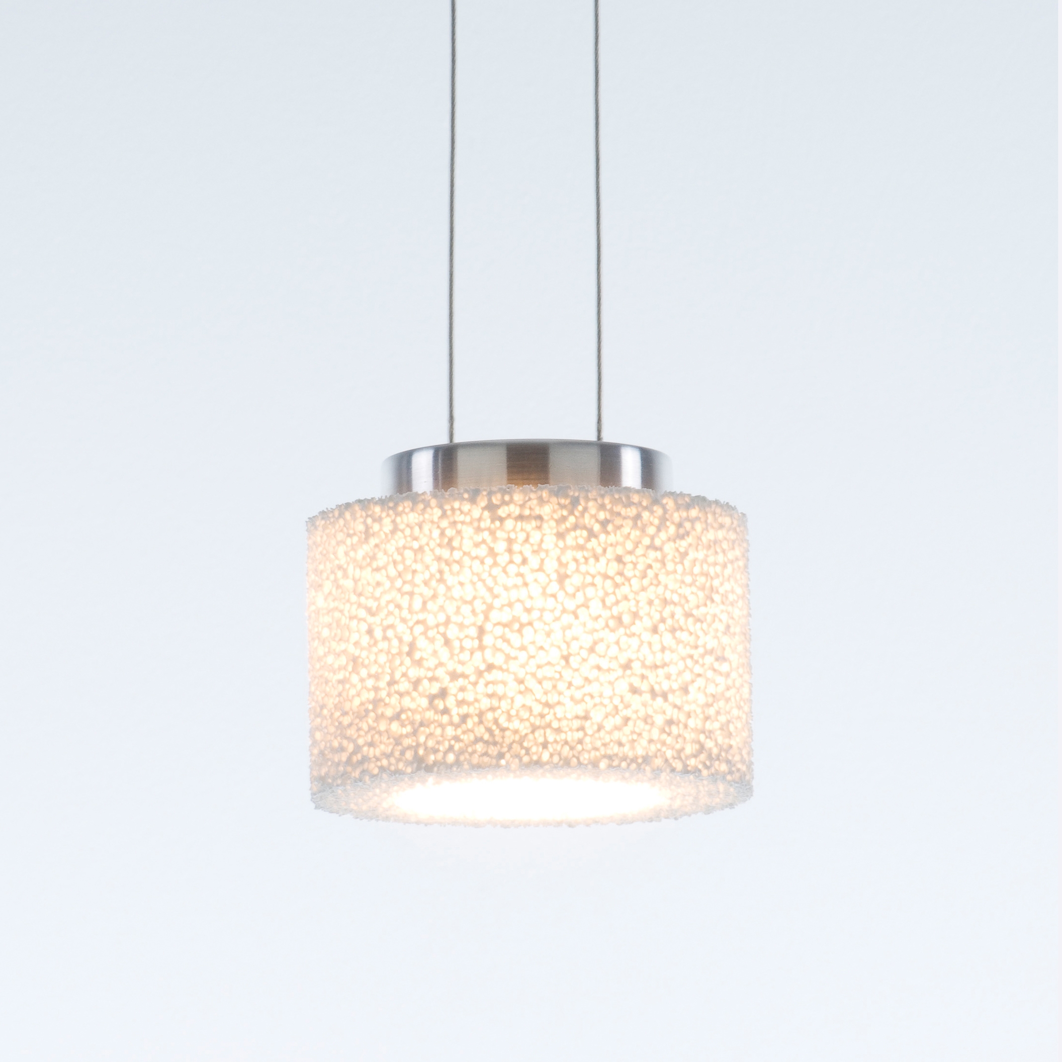 Display product REEF Suspension 1 from manufacturer serien.lighting