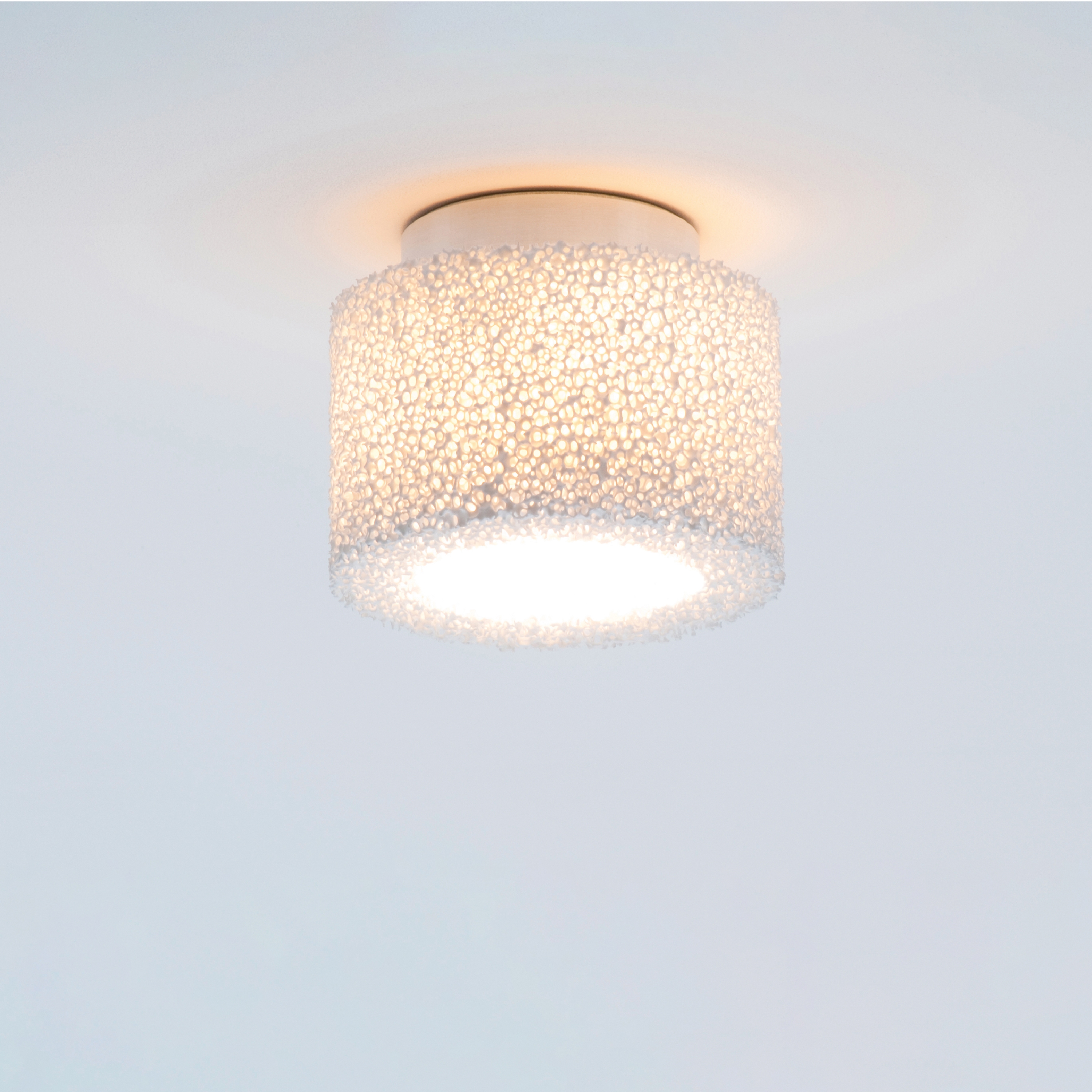 Mostra il prodotto REEF Ceiling del produttore serien.lighting