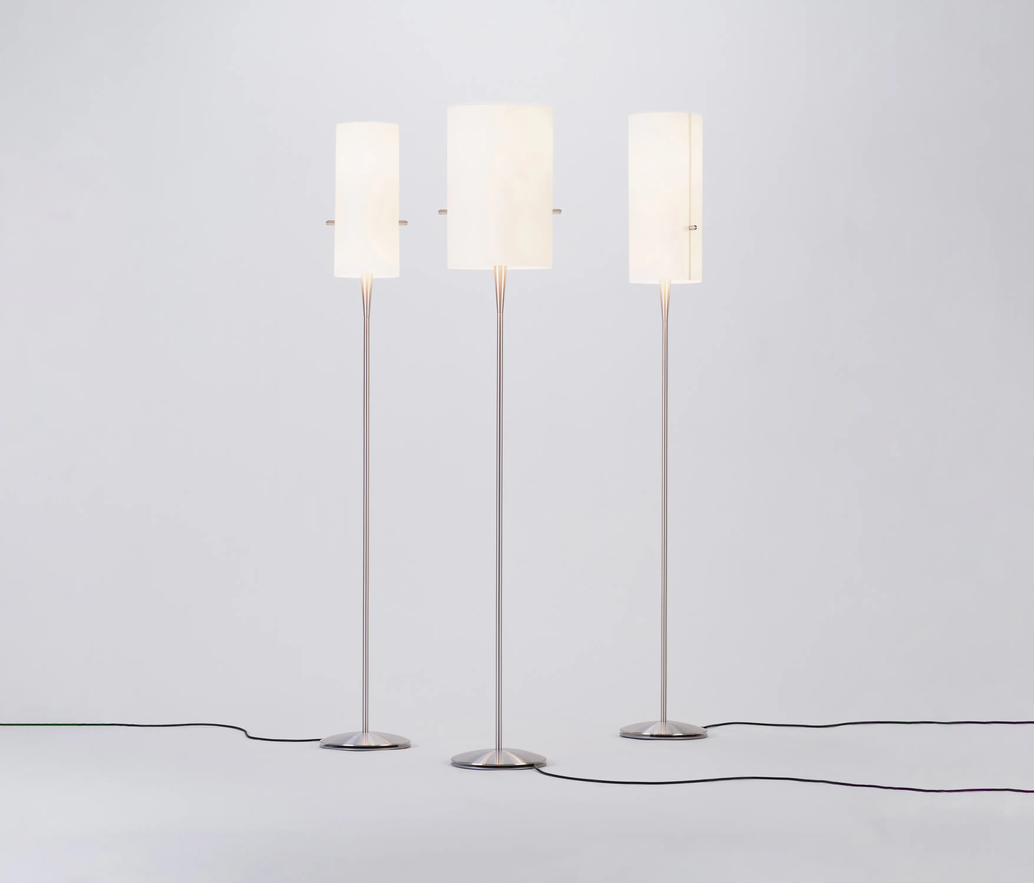 serien.lighting - CLUB Floor