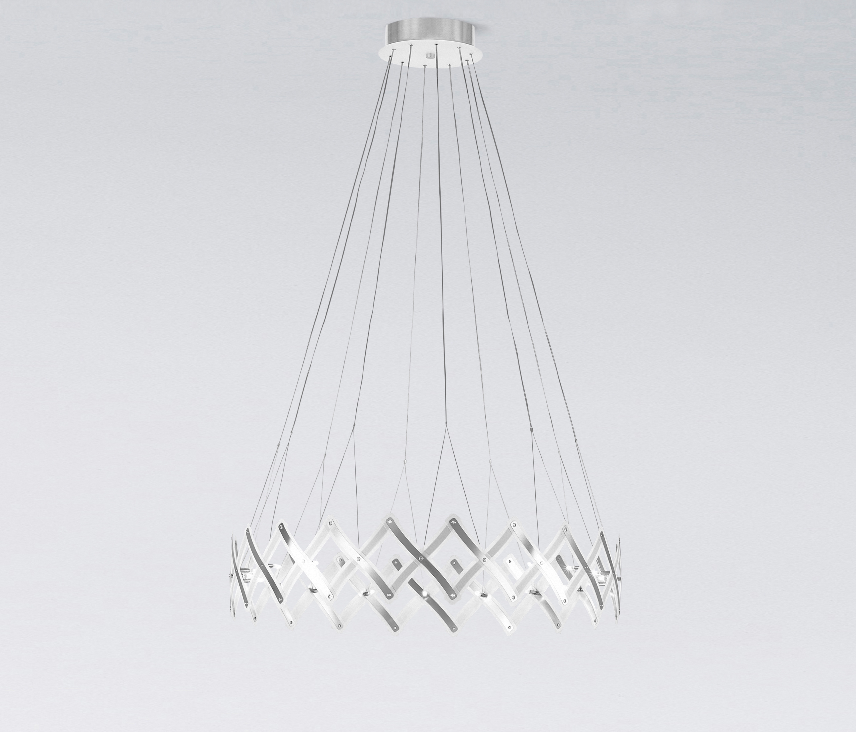 Mostrar el producto ZOOM 1 del fabricante serien.lighting