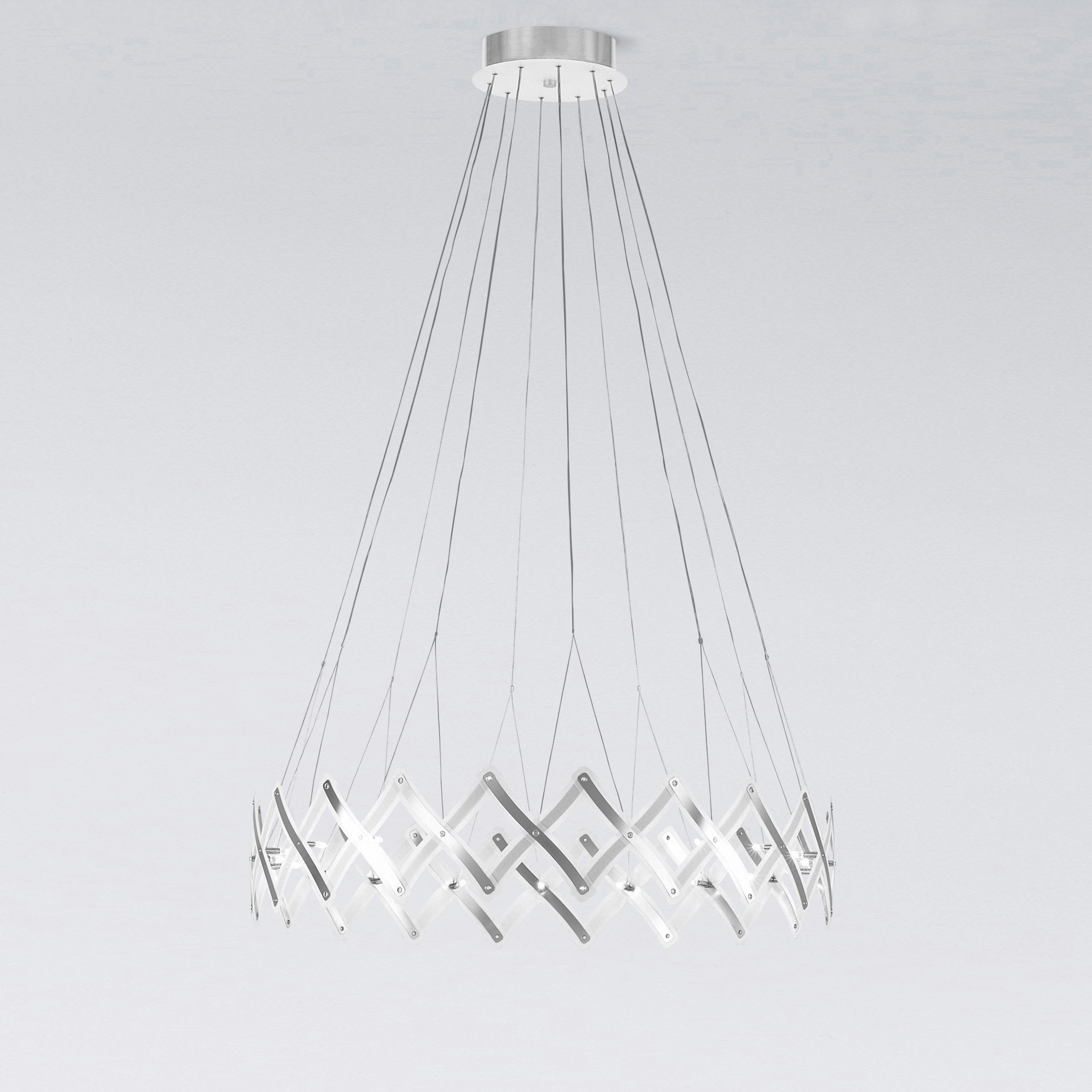Display product ZOOM 1 from manufacturer serien.lighting