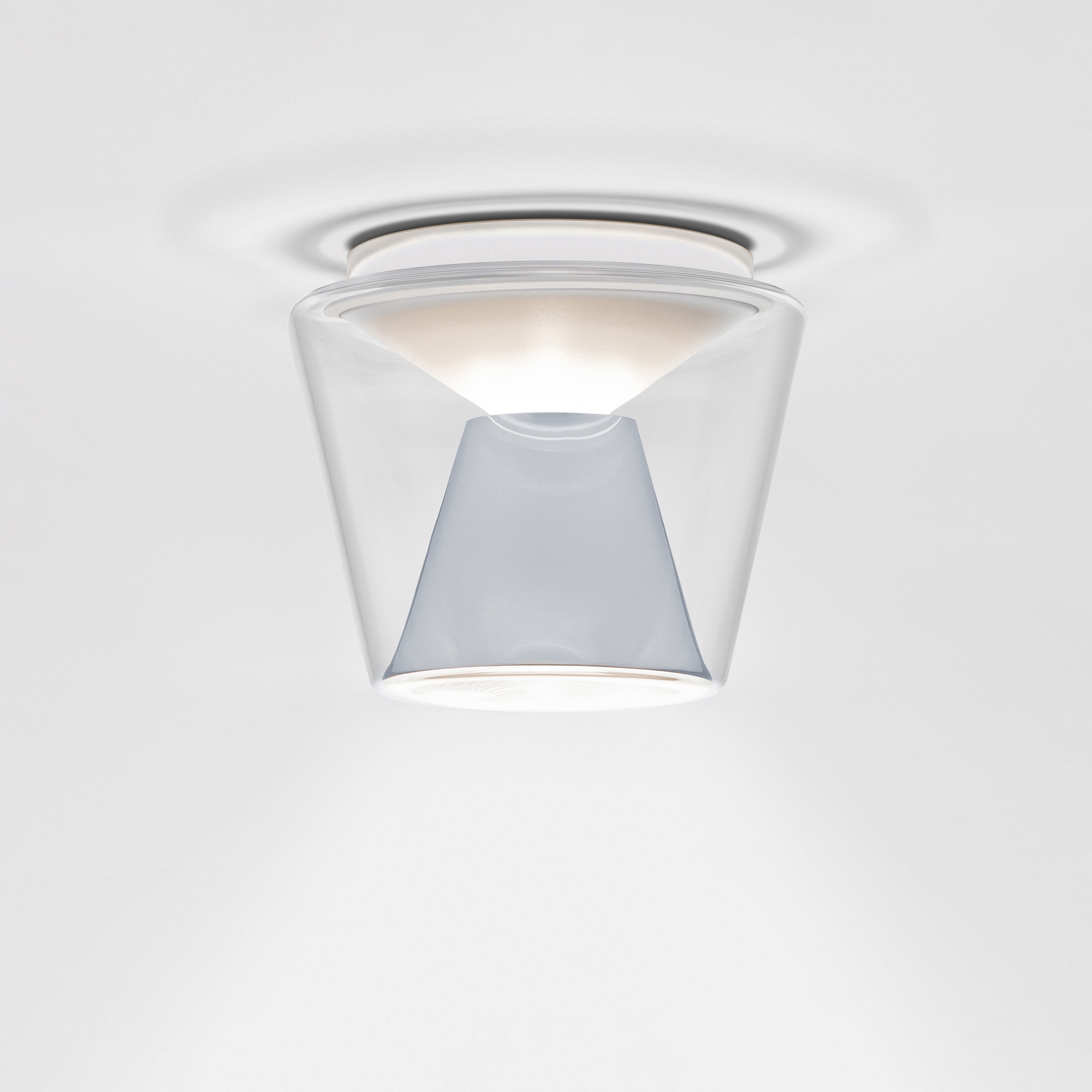 Display product ANNEX Ceiling | reflector polished from manufacturer serien.lighting