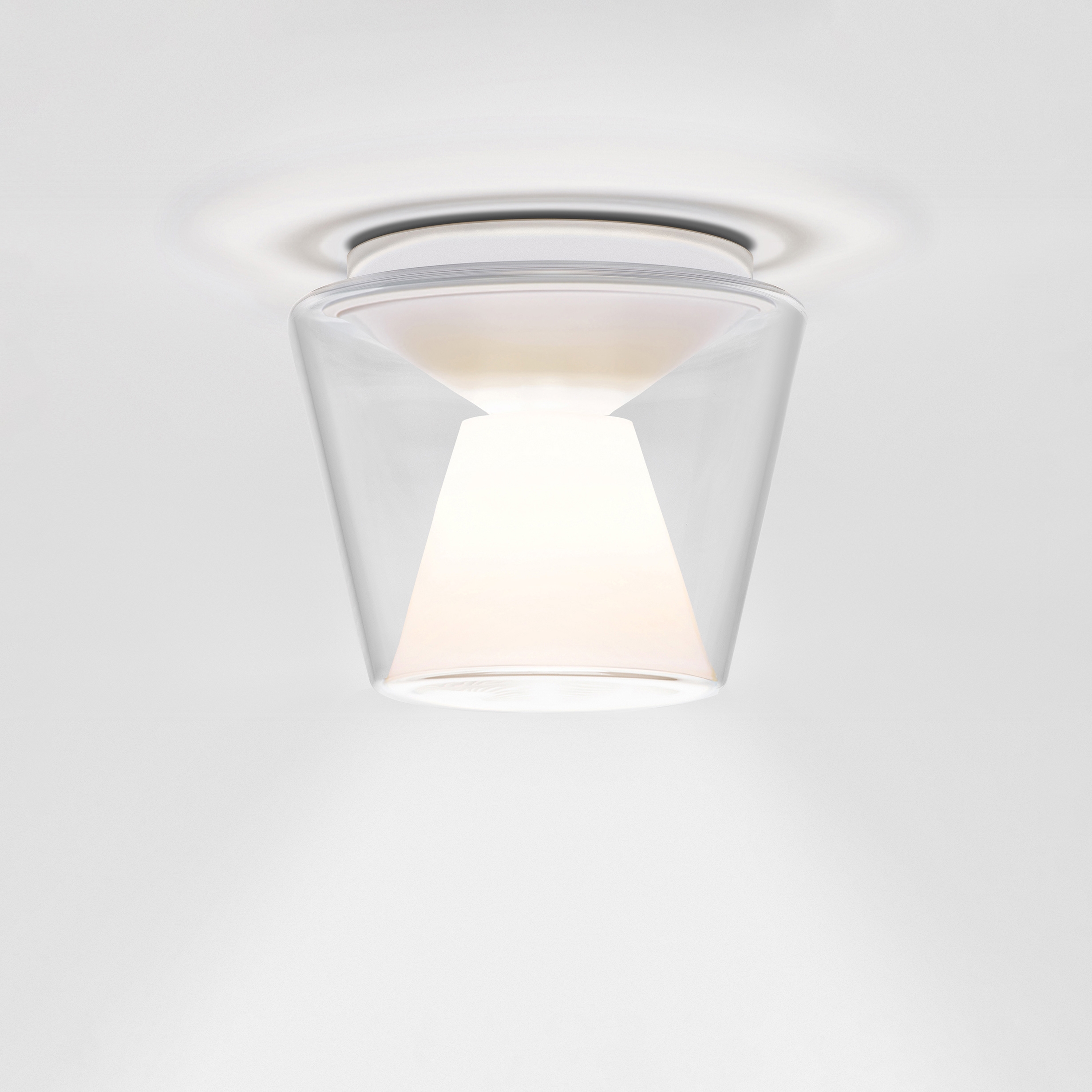 Produkt ANNEX Ceiling | Reflektor opal des Herstellers serien.lighting anzeigen