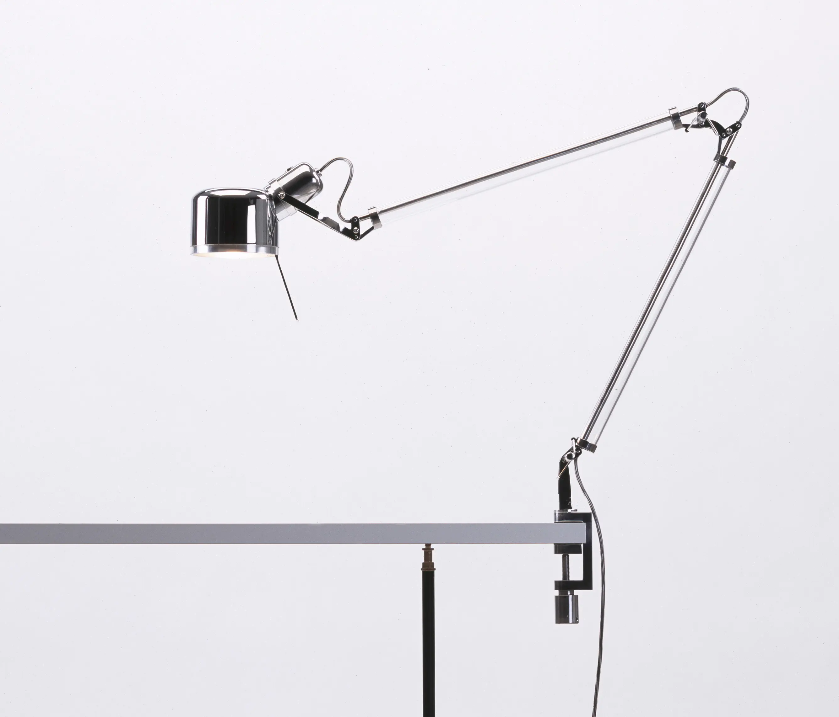 serien.lighting - JOB Table Clamp