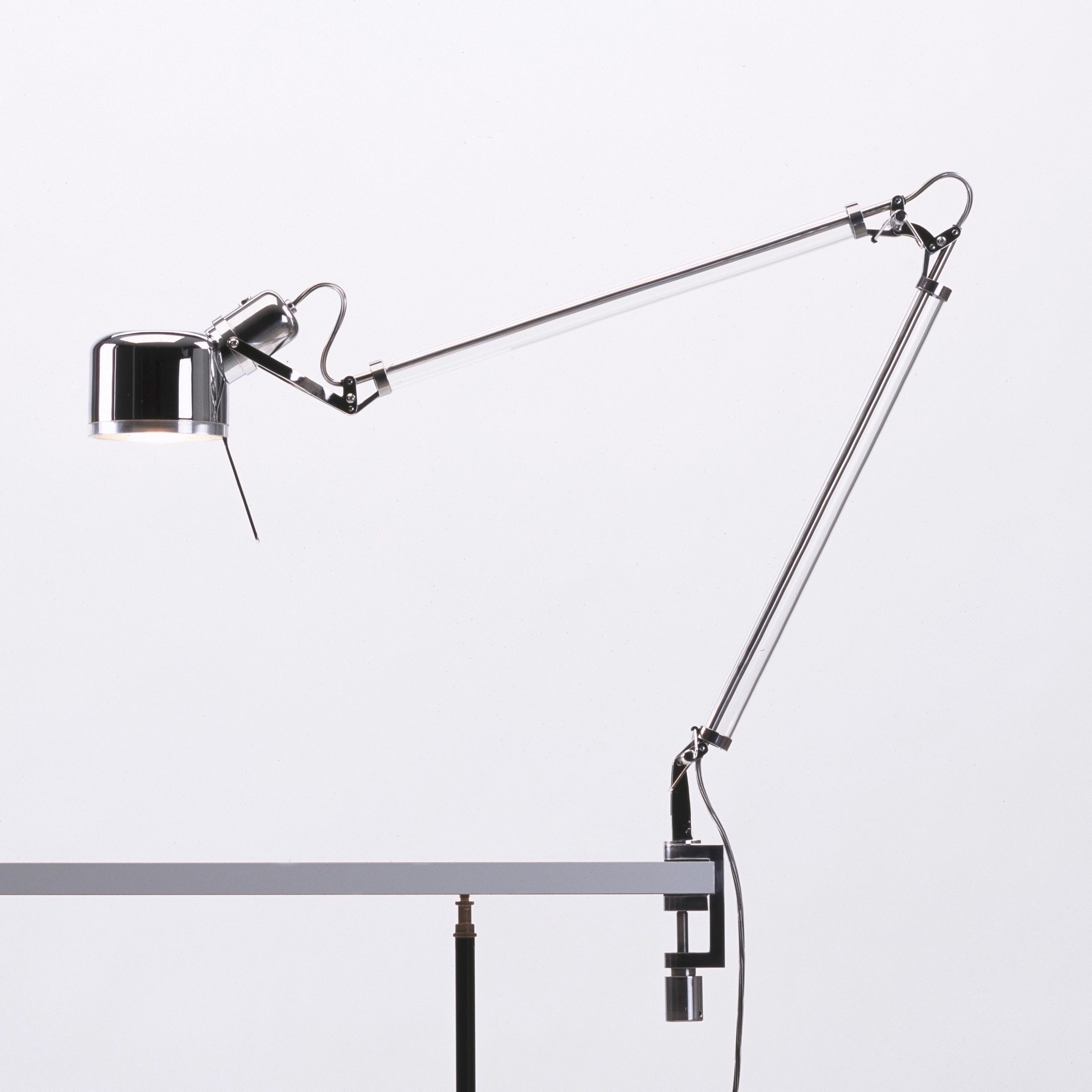 Mostra il prodotto JOB Table Clamp del produttore serien.lighting