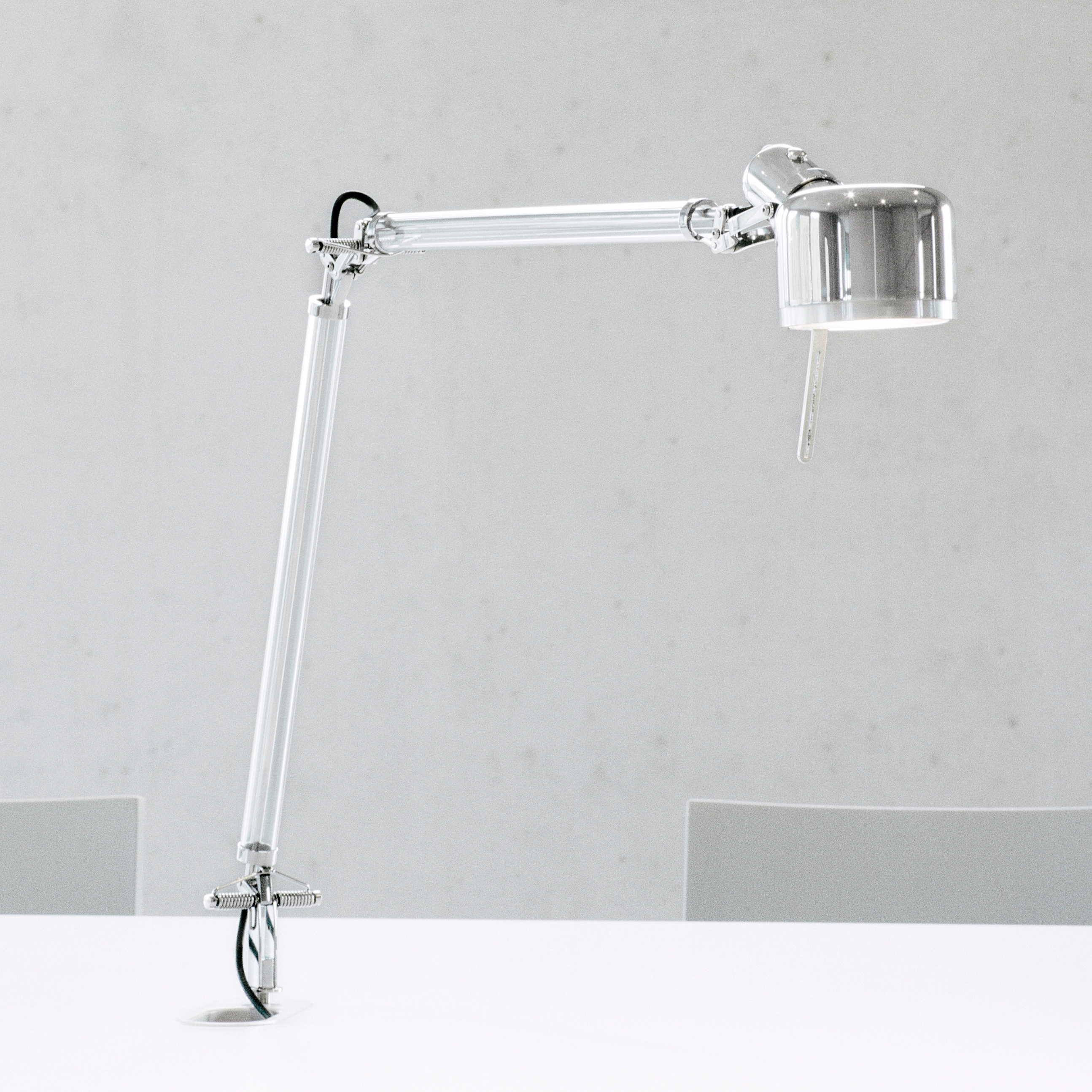 Produkt JOB Table Furniture des Herstellers serien.lighting anzeigen