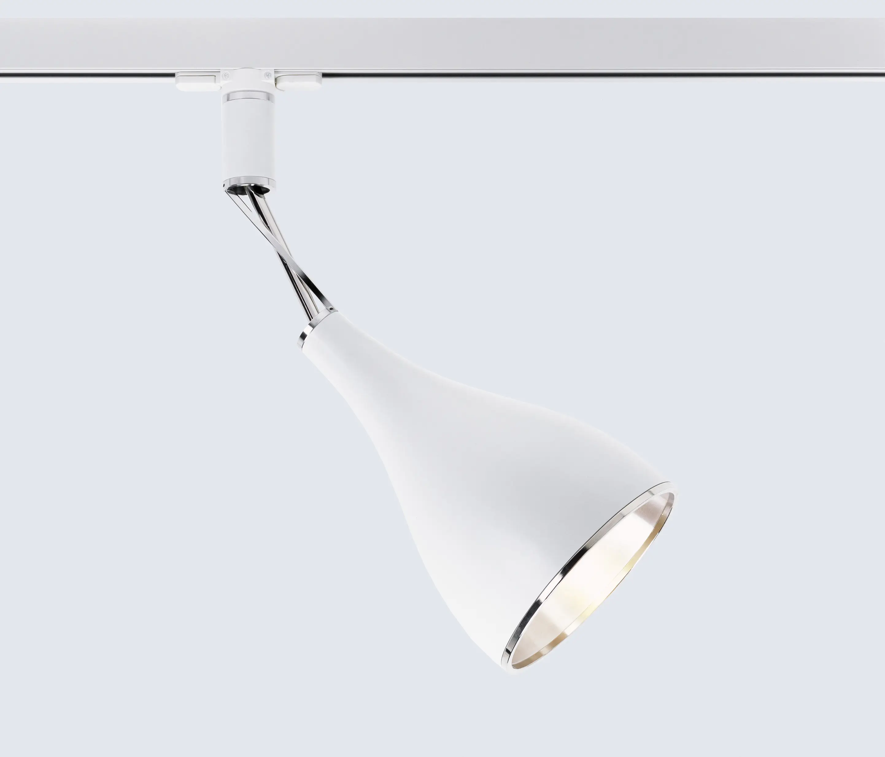 serien.lighting - ONE EIGHTY Ceiling Track