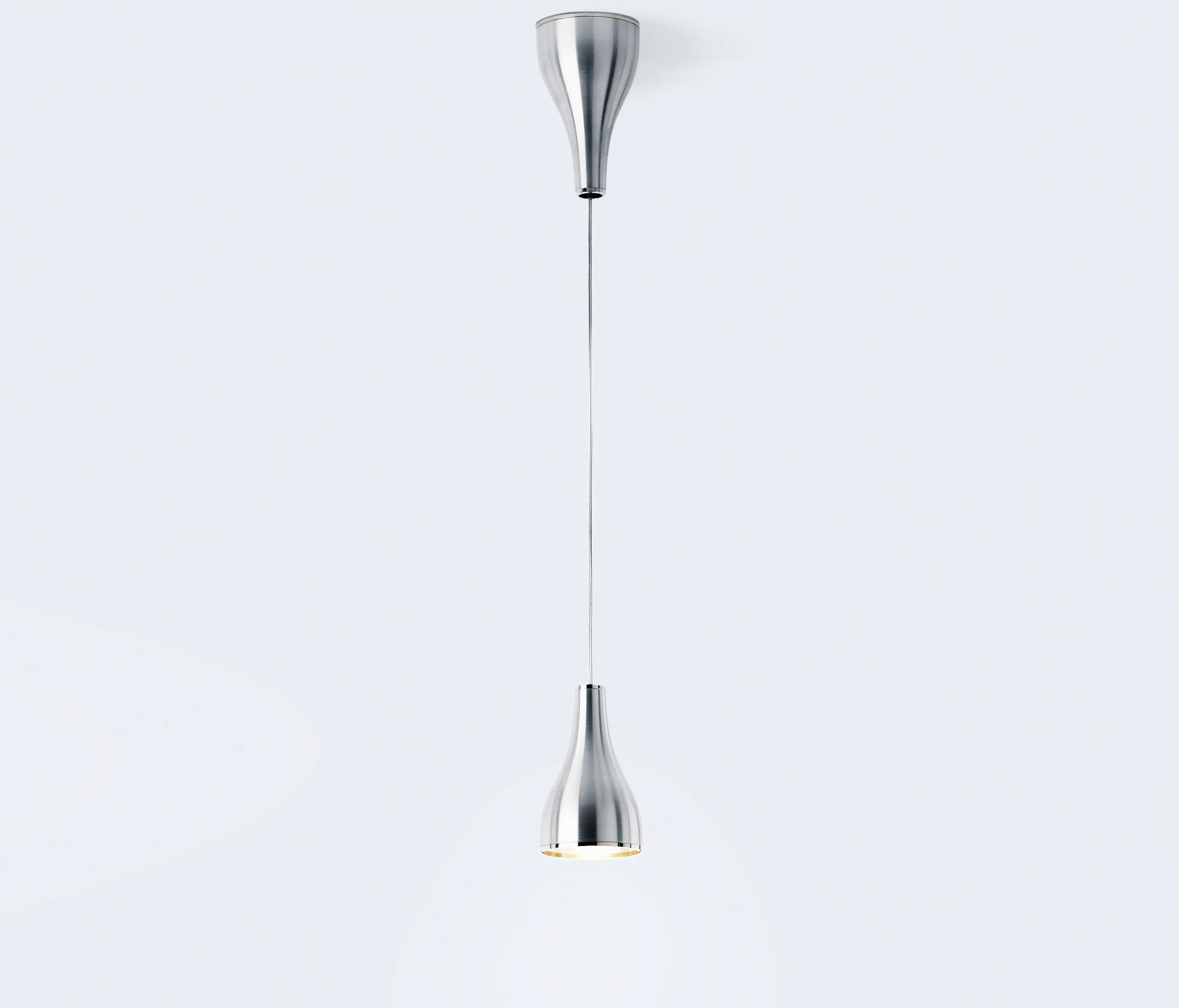 serien.lighting - ONE EIGHTY Suspension Adjustable
