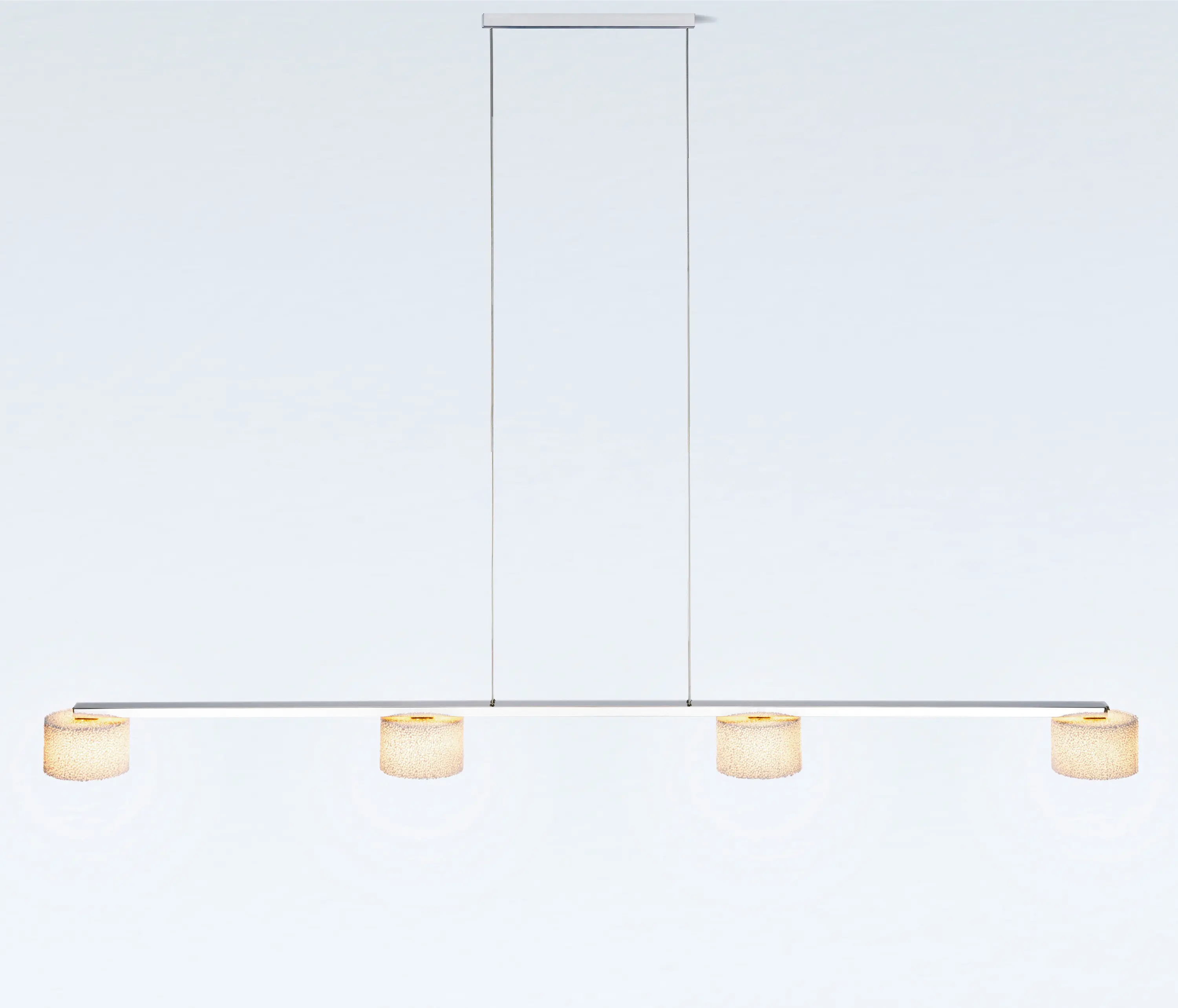 serien.lighting - REEF Suspension 4
