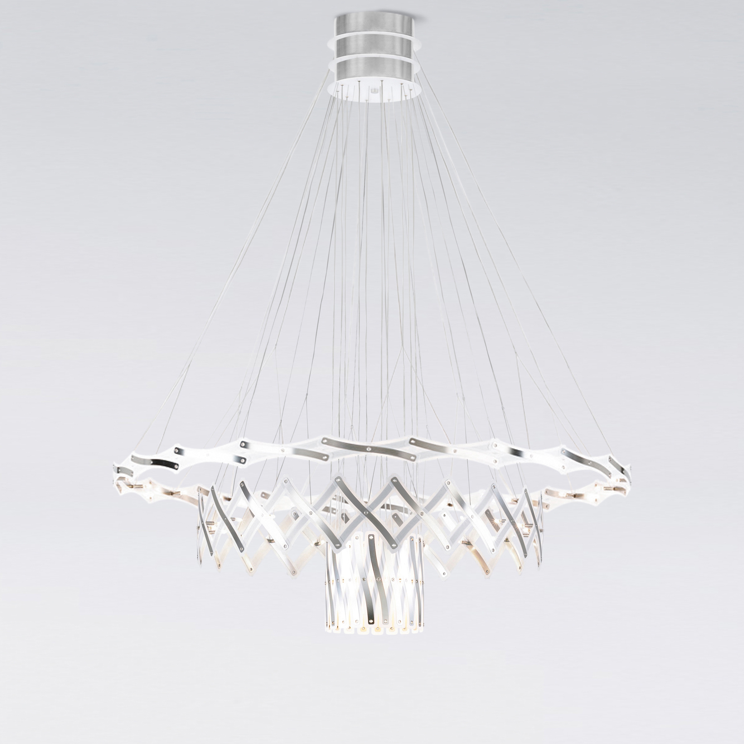 Display product ZOOM 3 from manufacturer serien.lighting