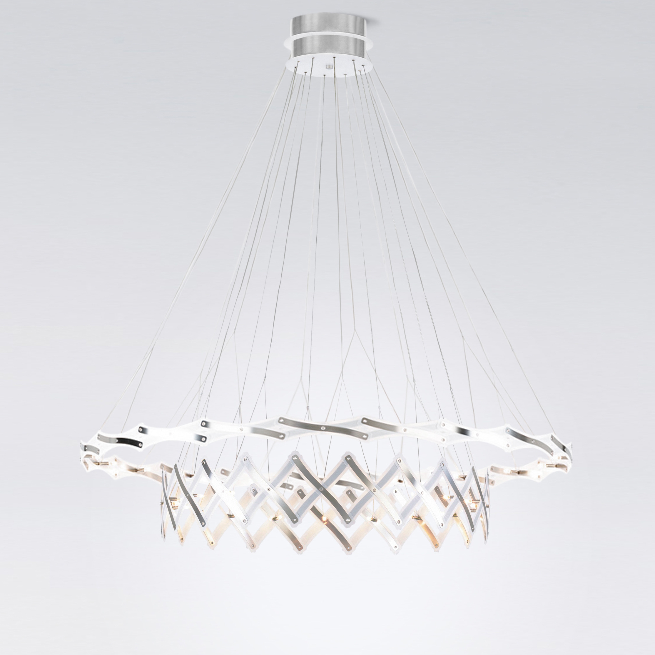 Produkt ZOOM 2 des Herstellers serien.lighting anzeigen