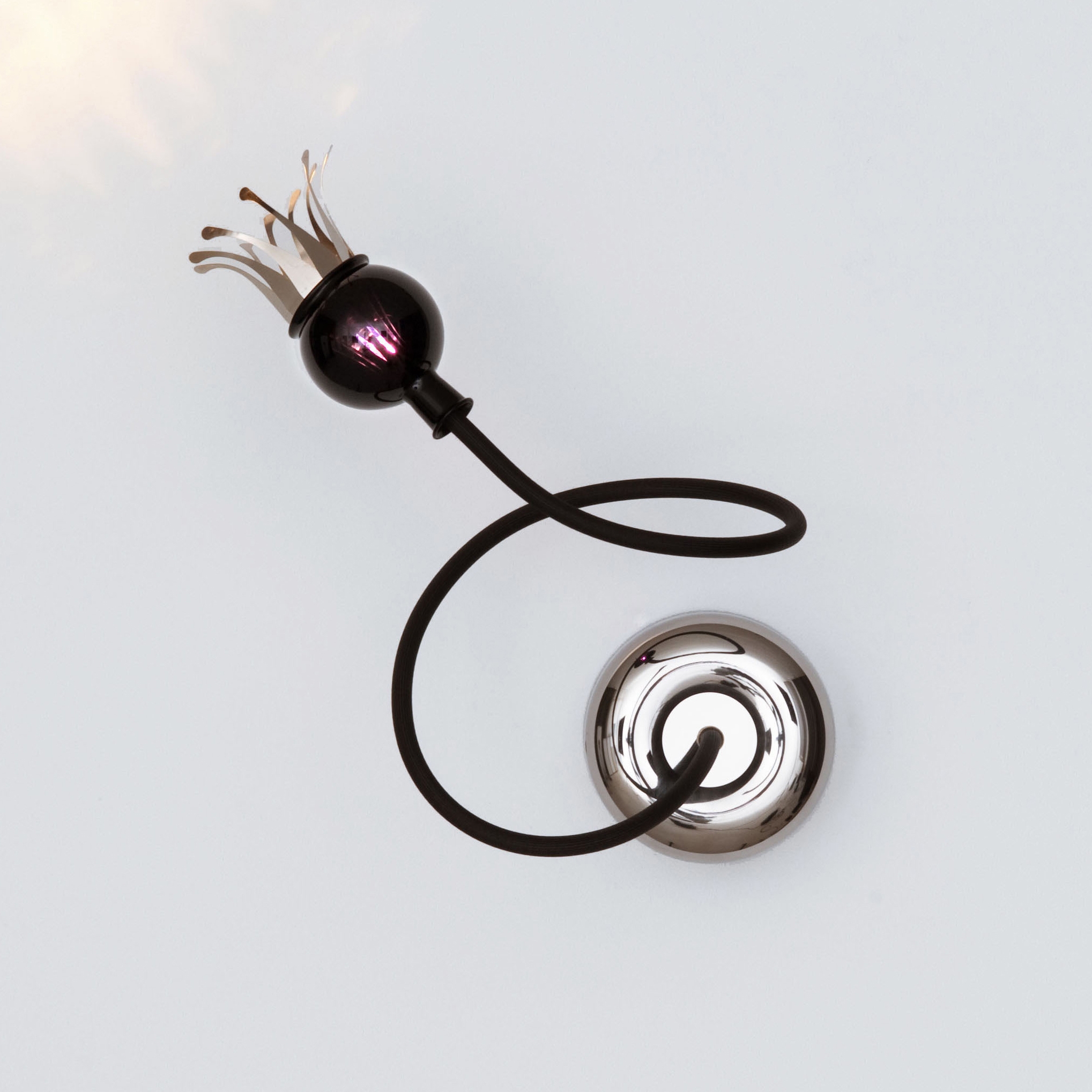 Produkt POPPY Wall 1 des Herstellers serien.lighting anzeigen