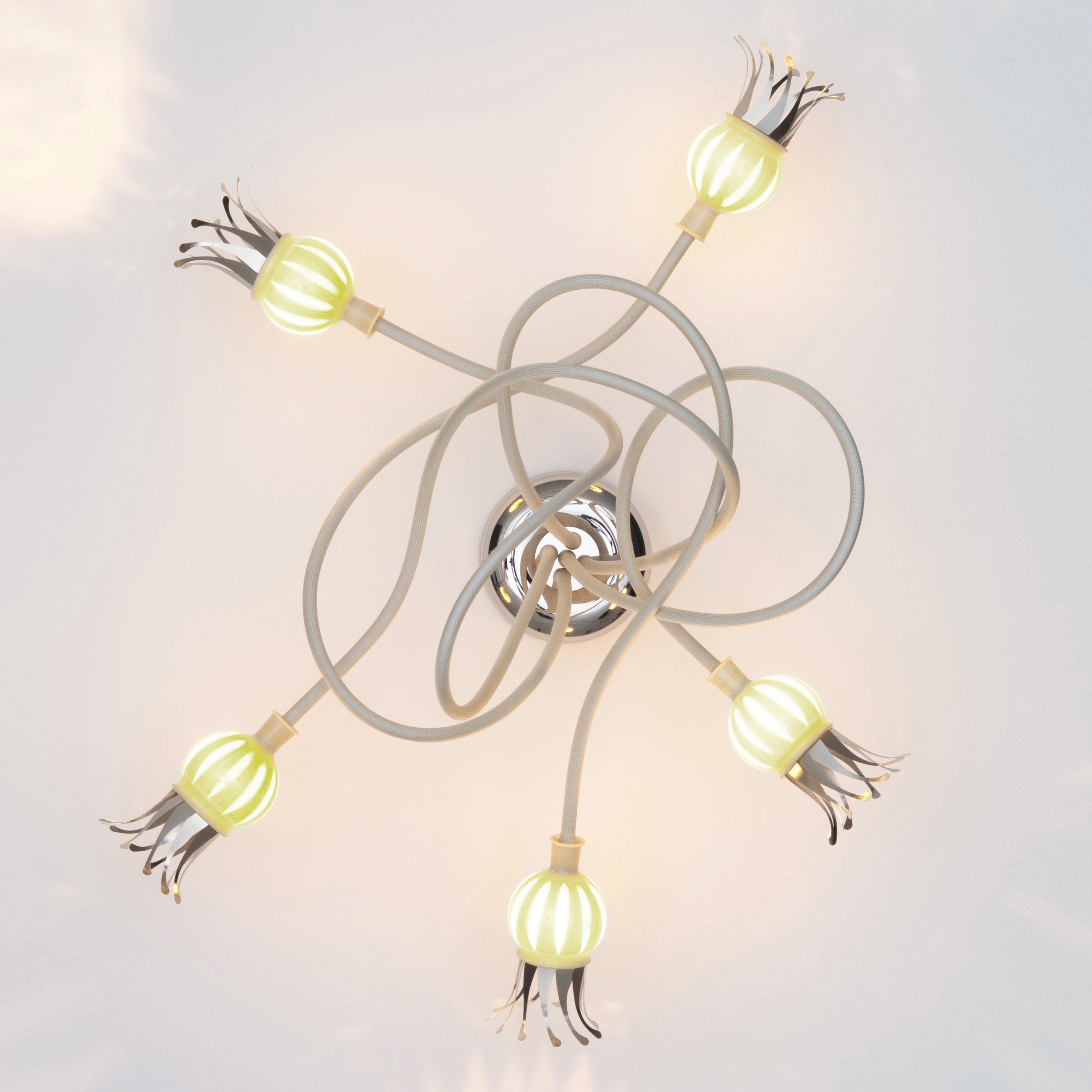 Produkt POPPY Ceiling 5 des Herstellers serien.lighting anzeigen