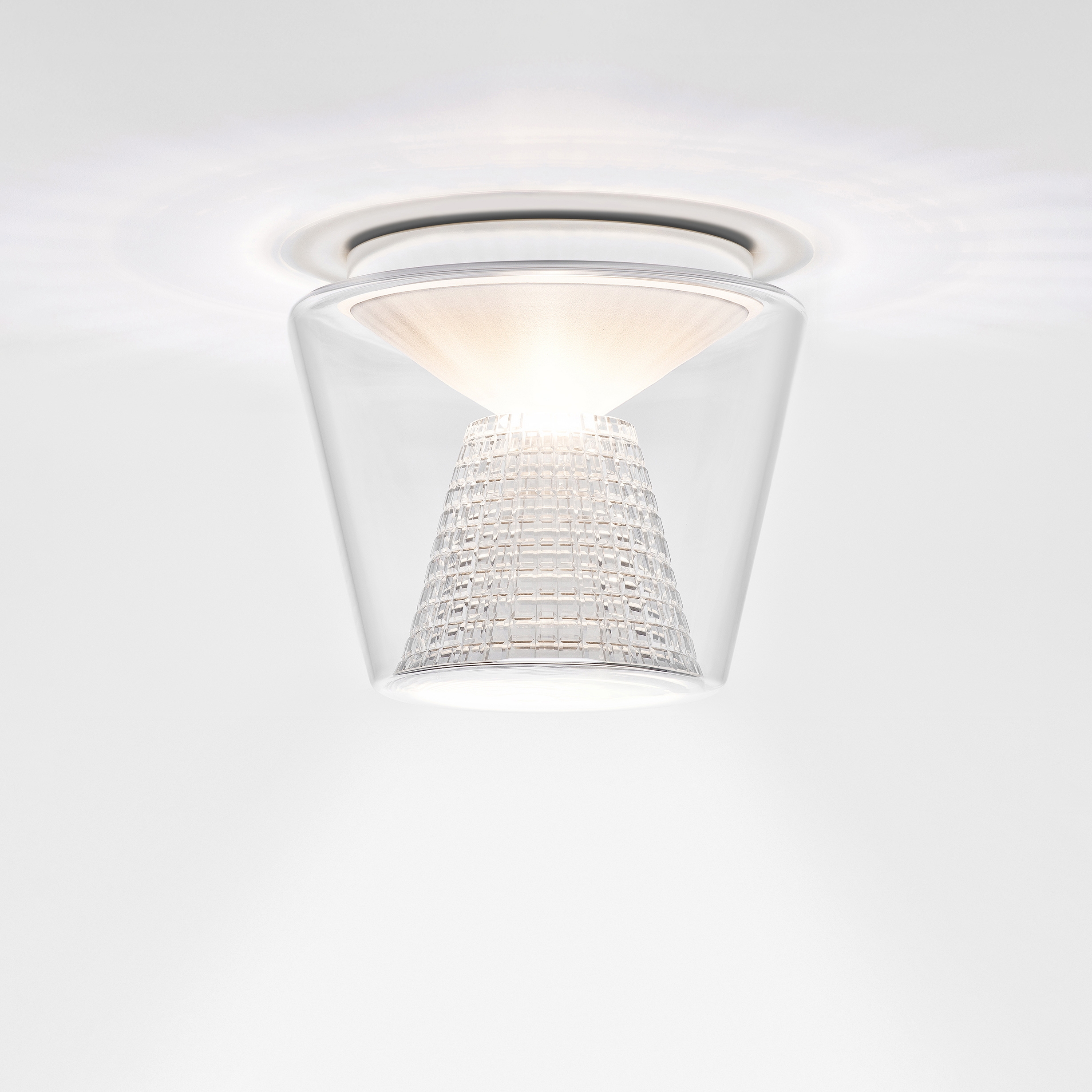 ANNEX LED Ceiling | reflector crystal