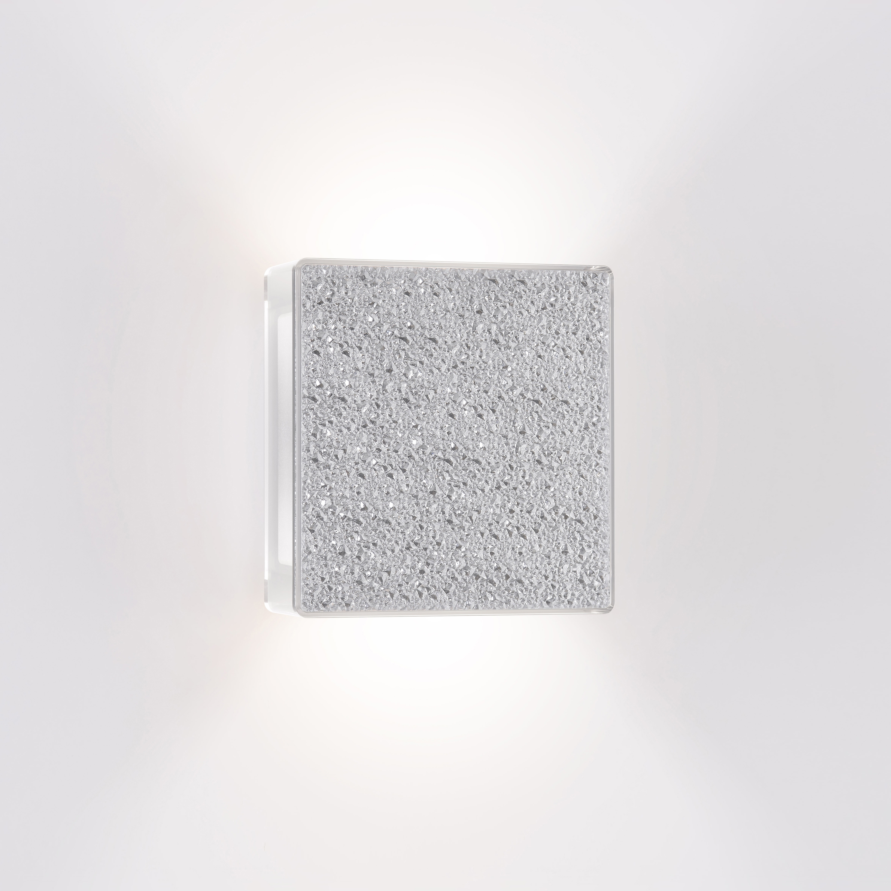 Display product APP Wall | cracked ice from manufacturer serien.lighting