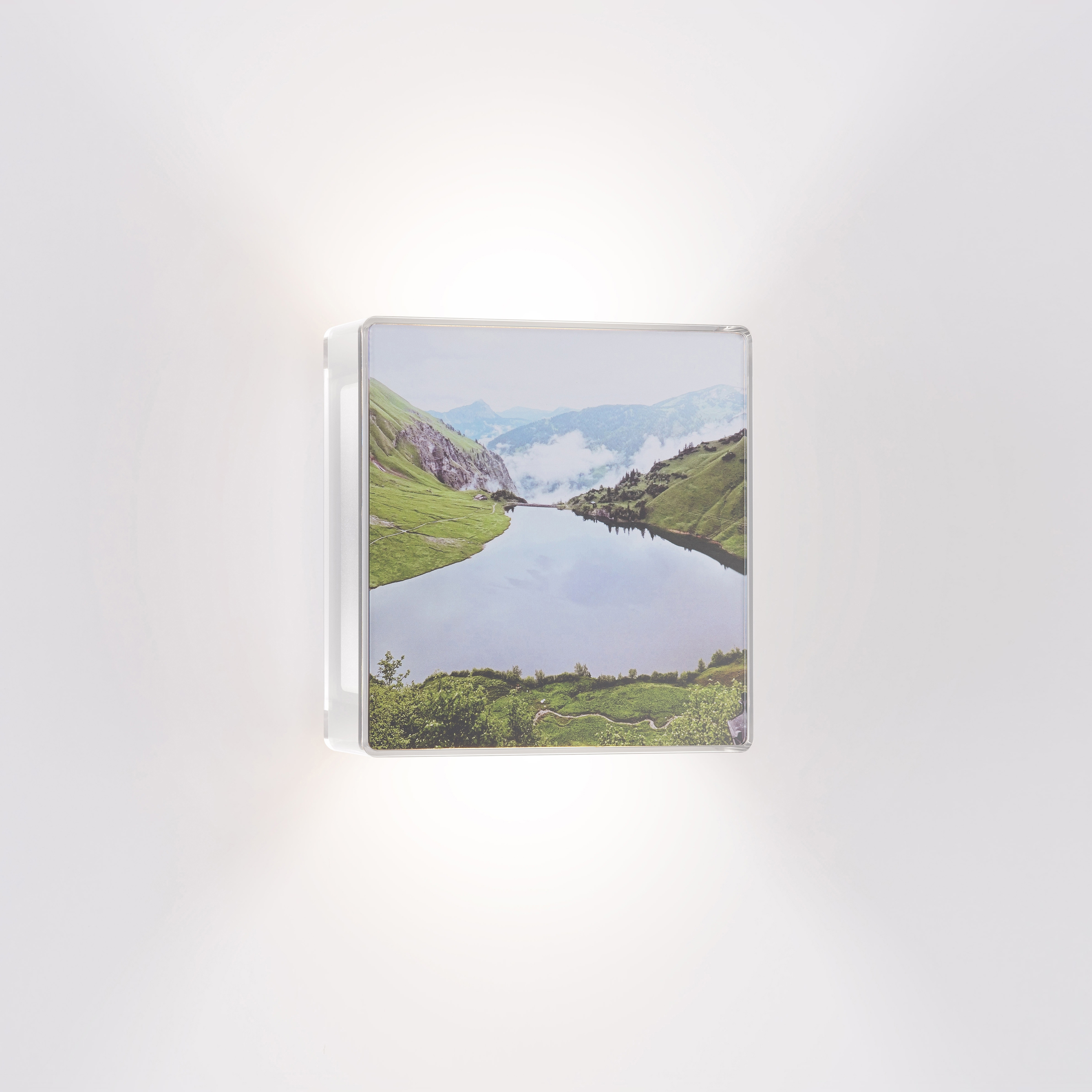Afficher le produit APP Wall | individual foil print du fabricant serien.lighting