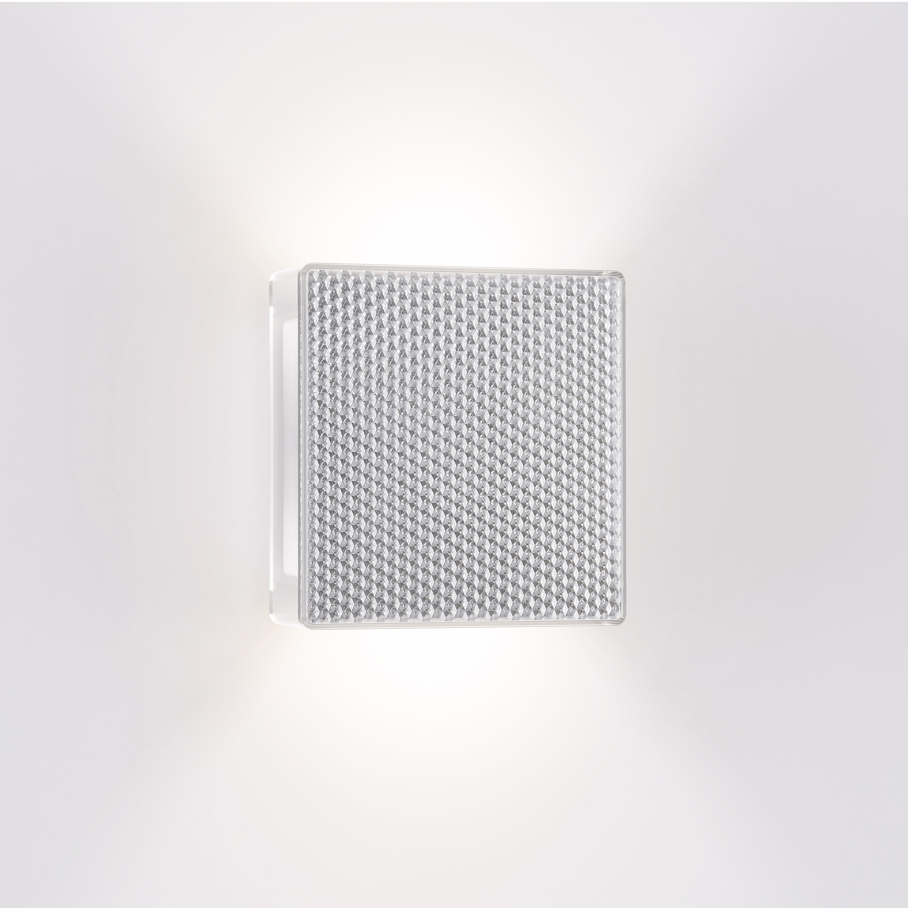 Display product APP Wall | front honeycomb from manufacturer serien.lighting
