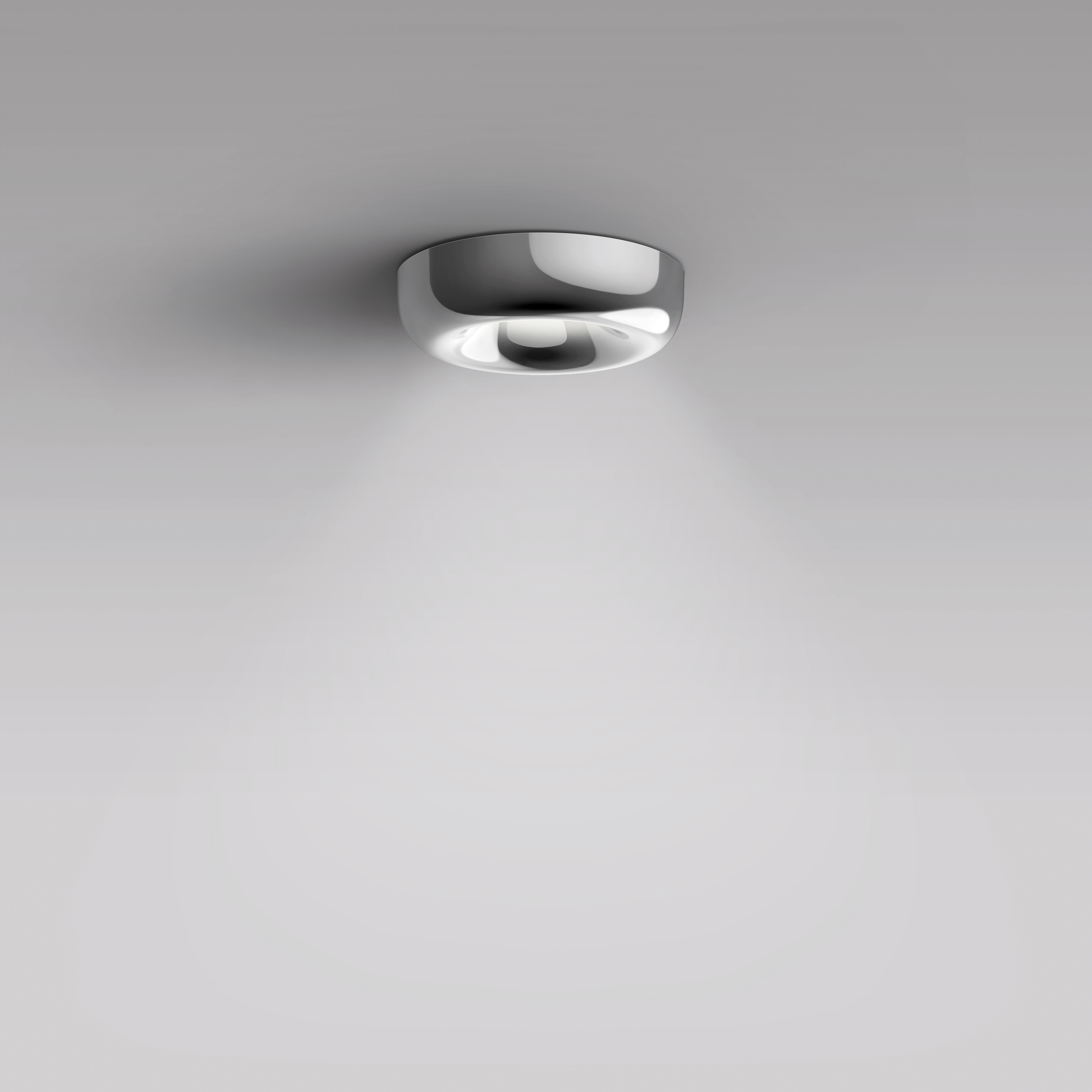 Mostra il prodotto CAVITY Recessed | aluminium gloss del produttore serien.lighting