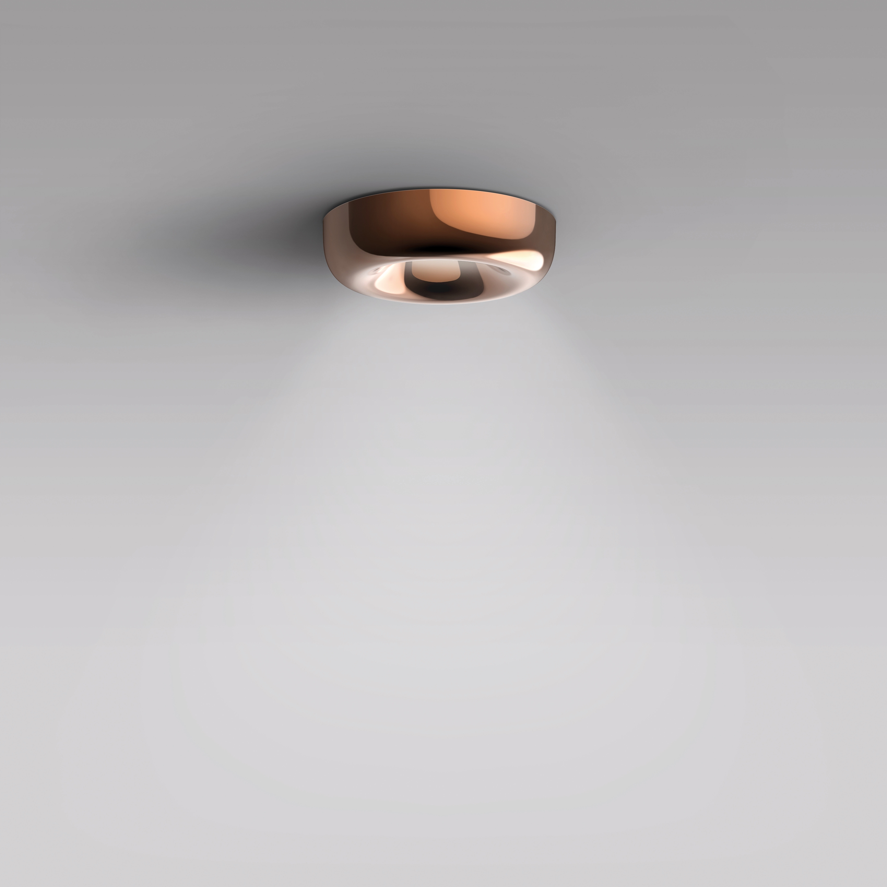 CAVITY Recessed | bronze