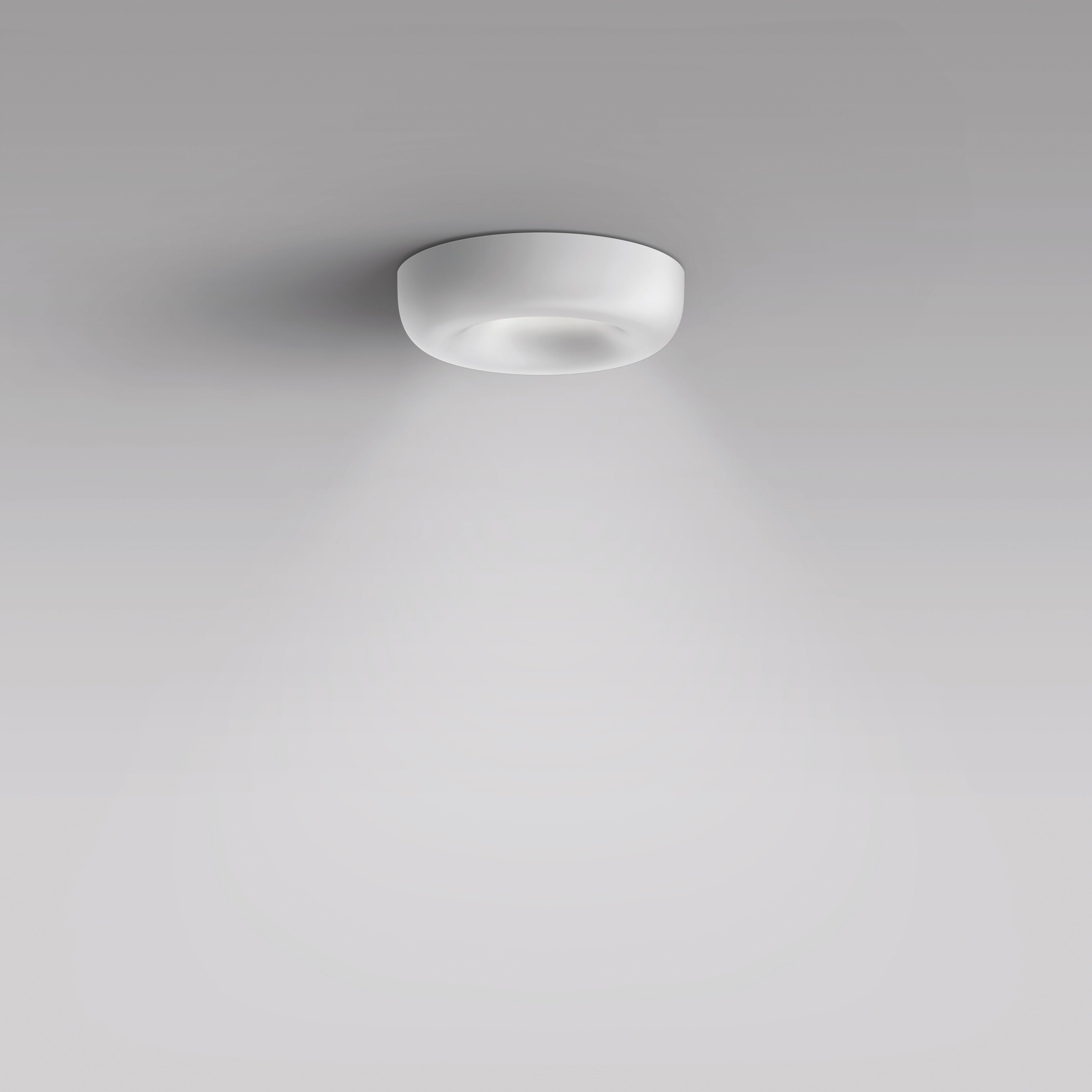 Mostrar el producto CAVITY Recessed | white del fabricante serien.lighting