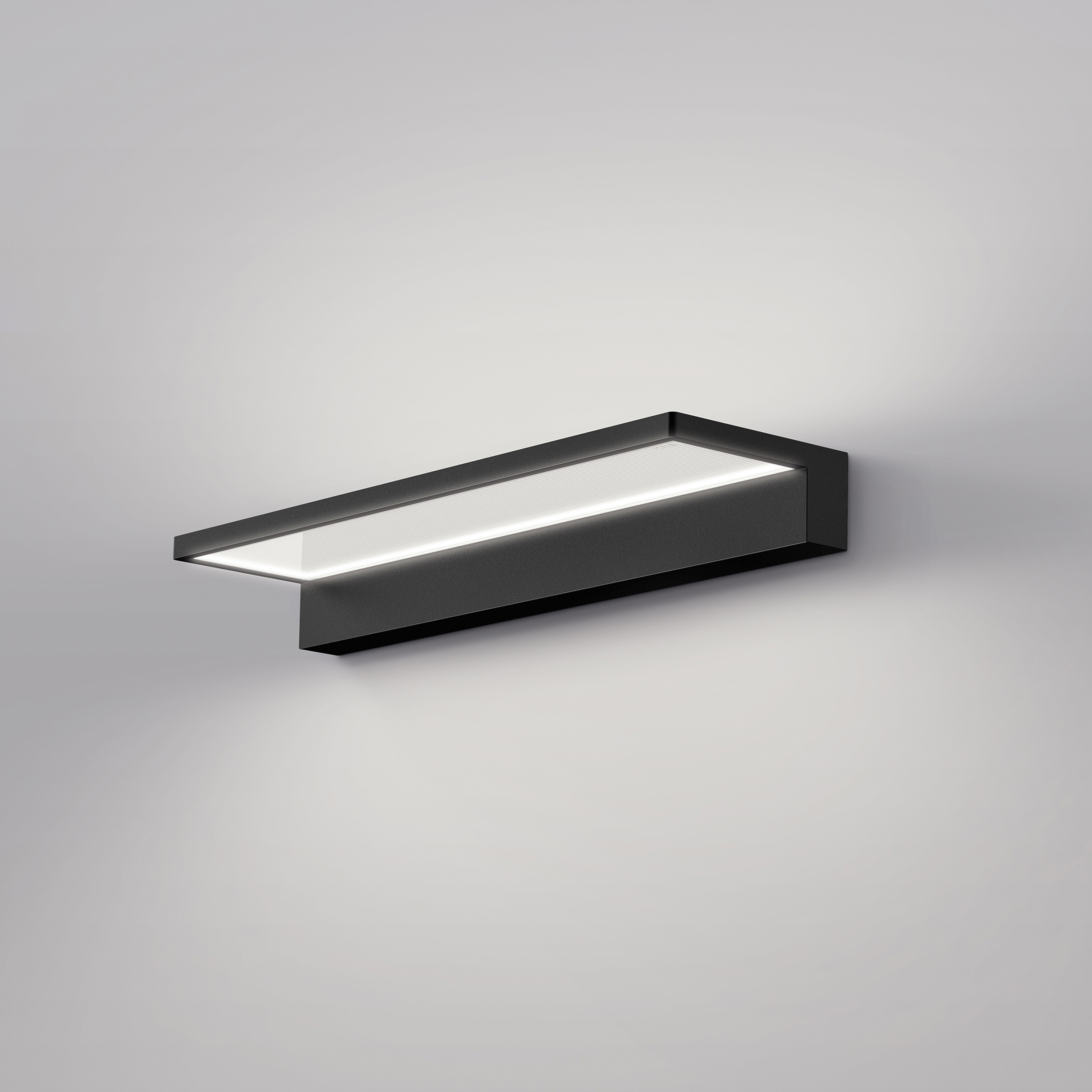 CRIB Wall | black