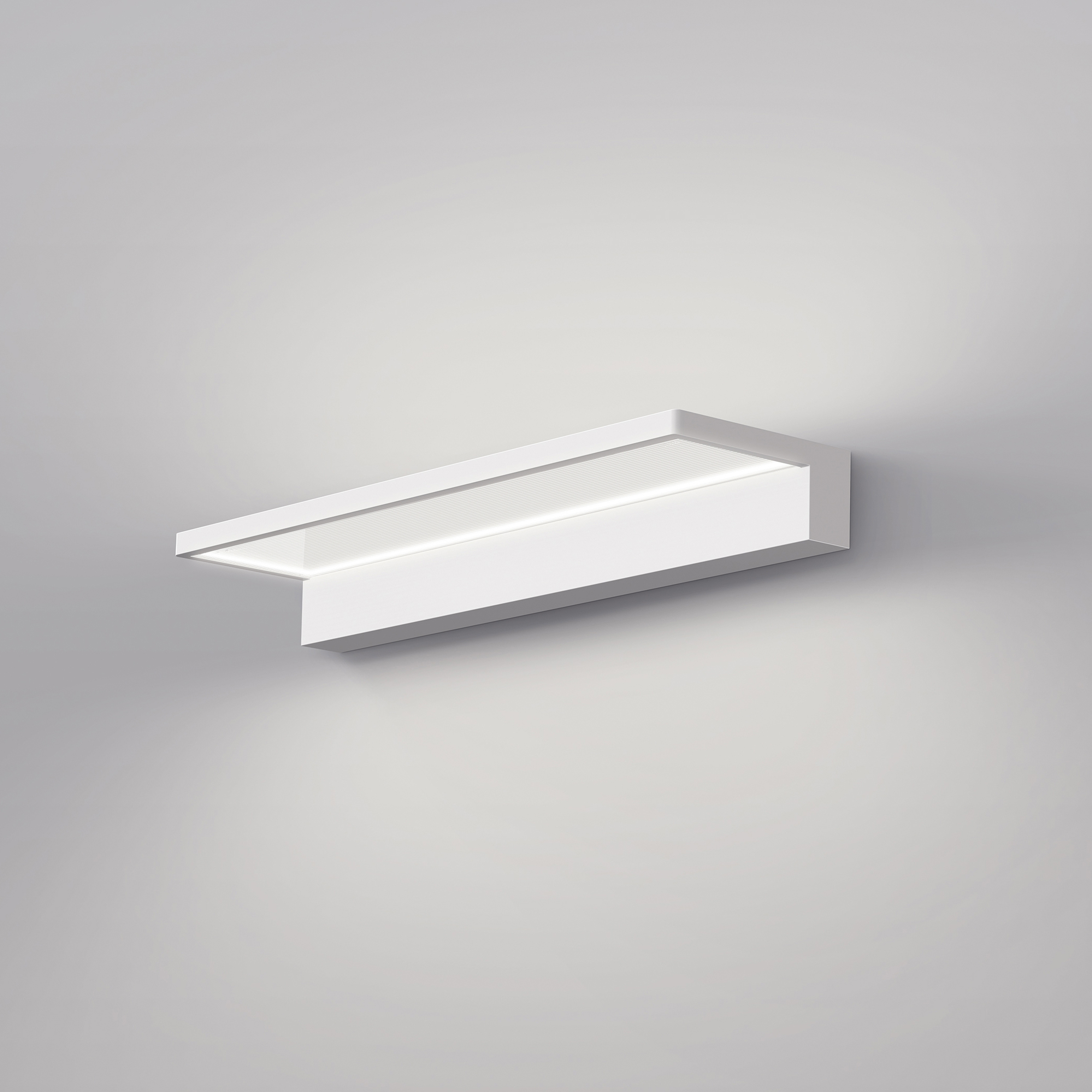 Mostra il prodotto CRIB Wall | white del produttore serien.lighting