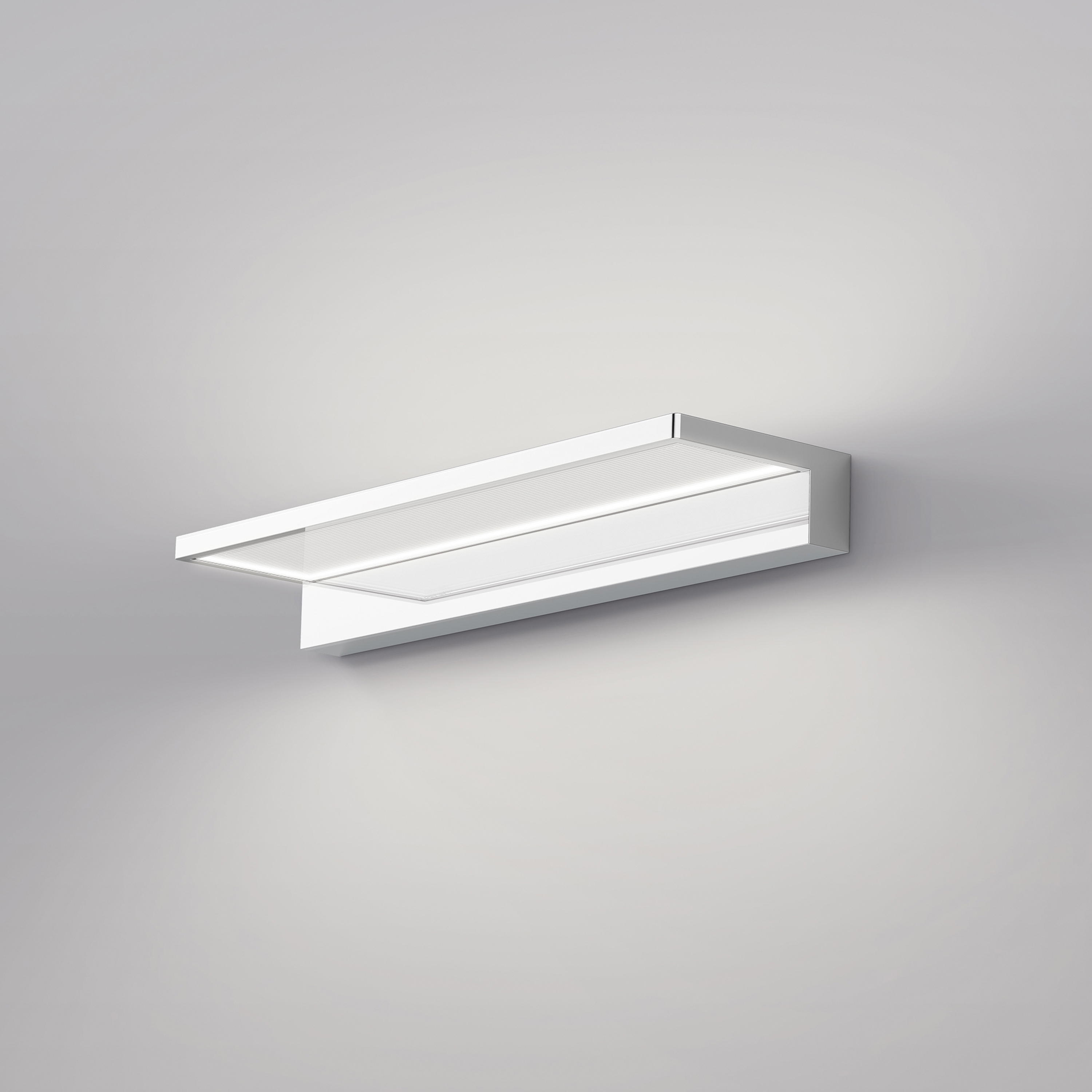 Mostrar el producto CRIB Wall | chrome del fabricante serien.lighting
