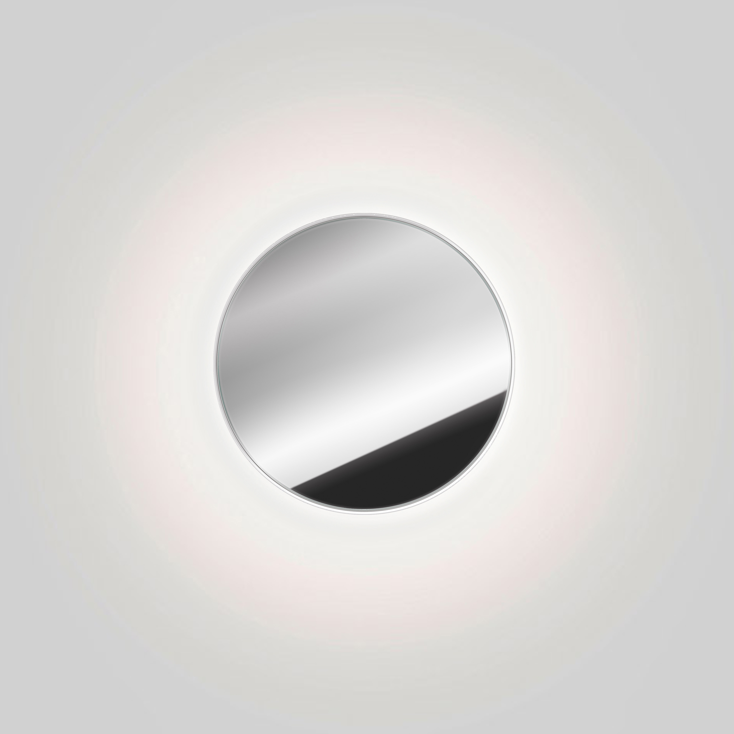 LYD Wall | front genuine glass mirror