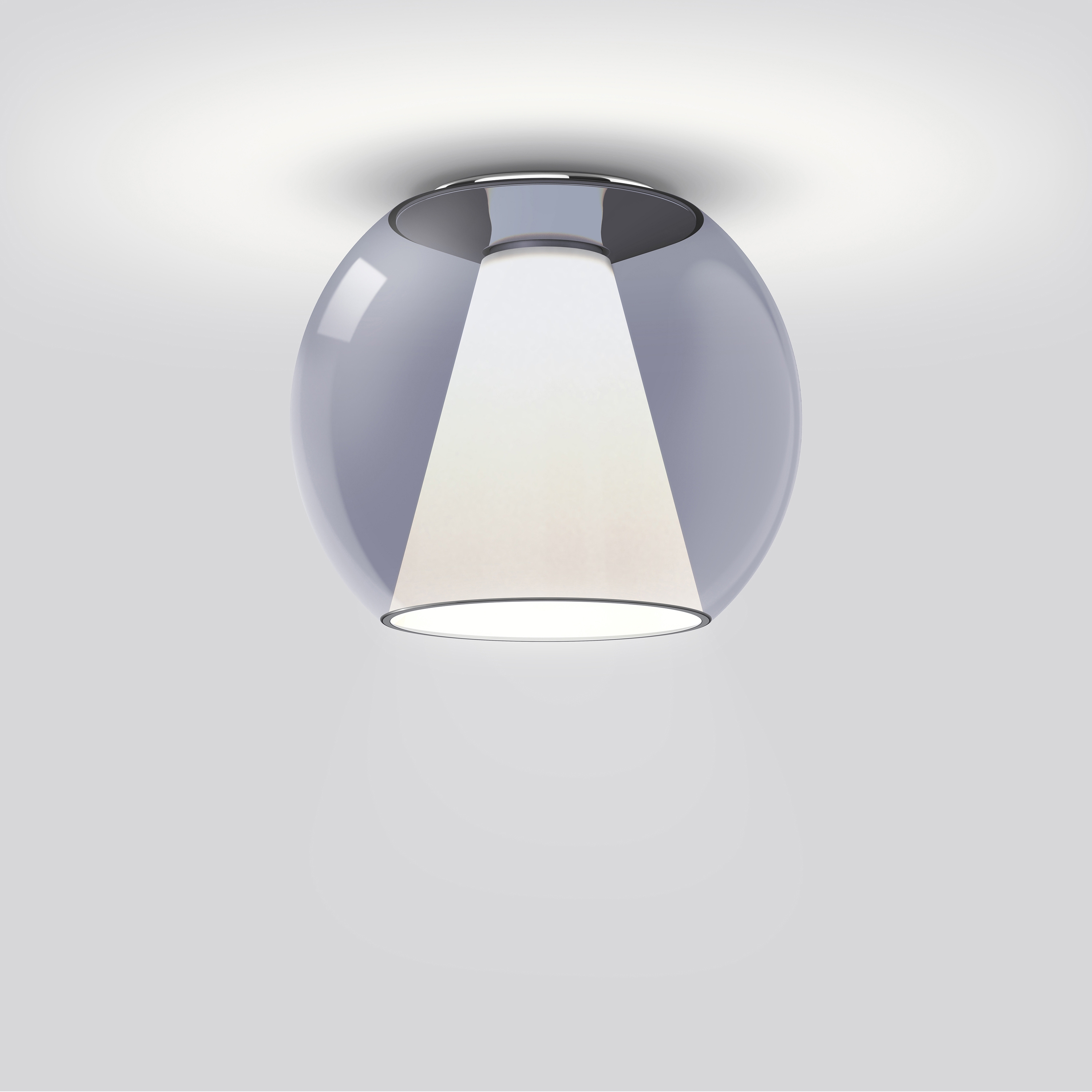 DRAFT Ceiling M | Blue