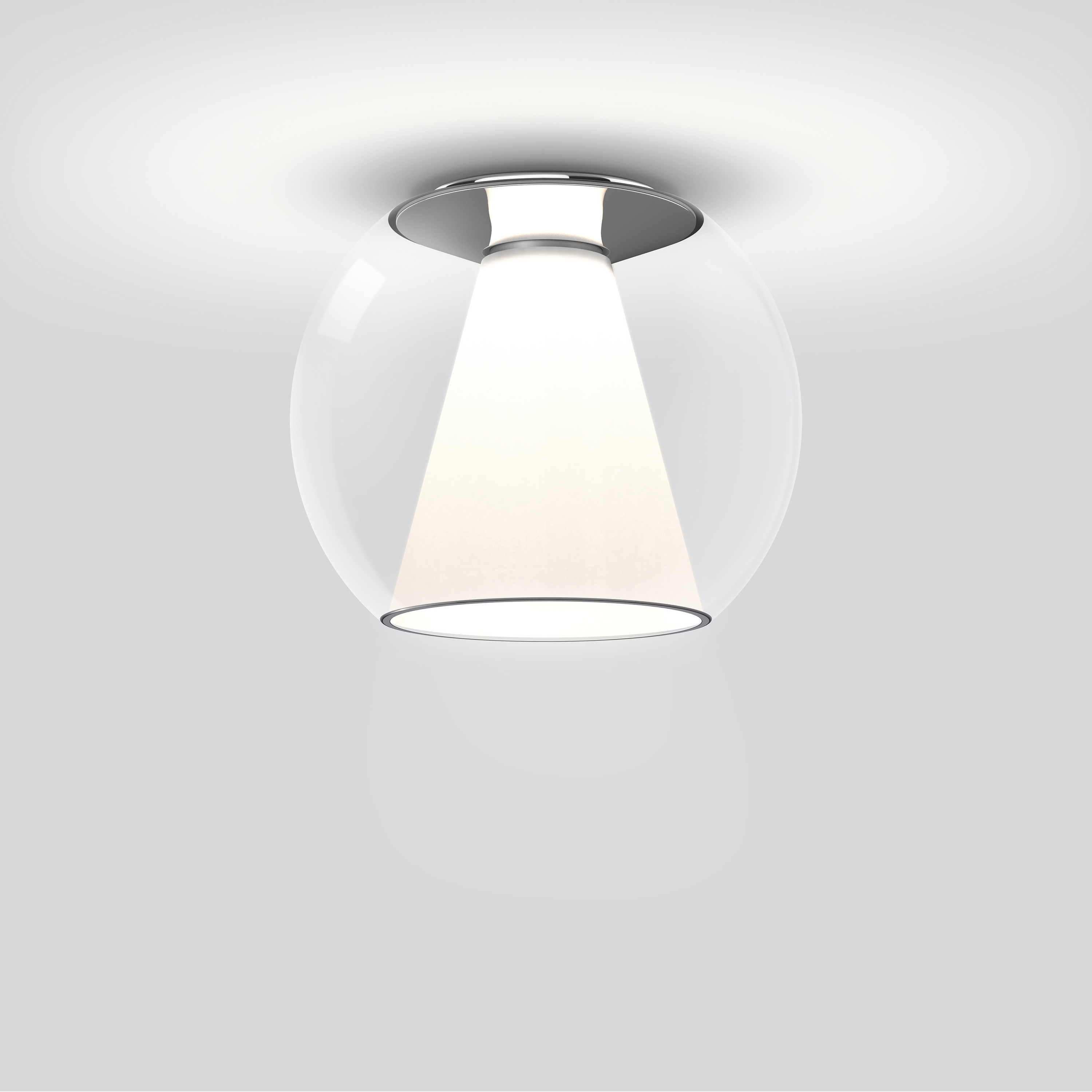 DRAFT Ceiling M | Clear