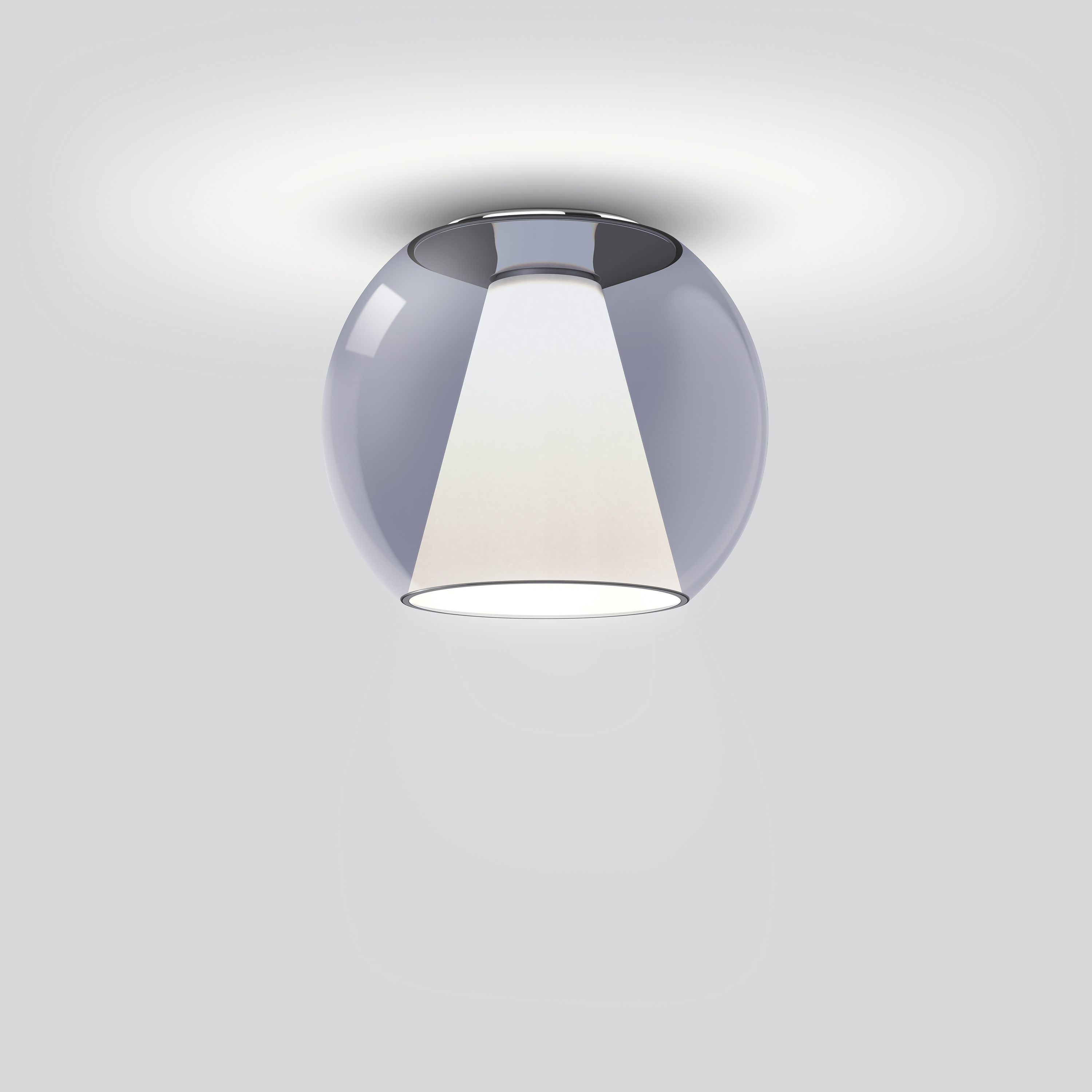 DRAFT Ceiling S | Blue