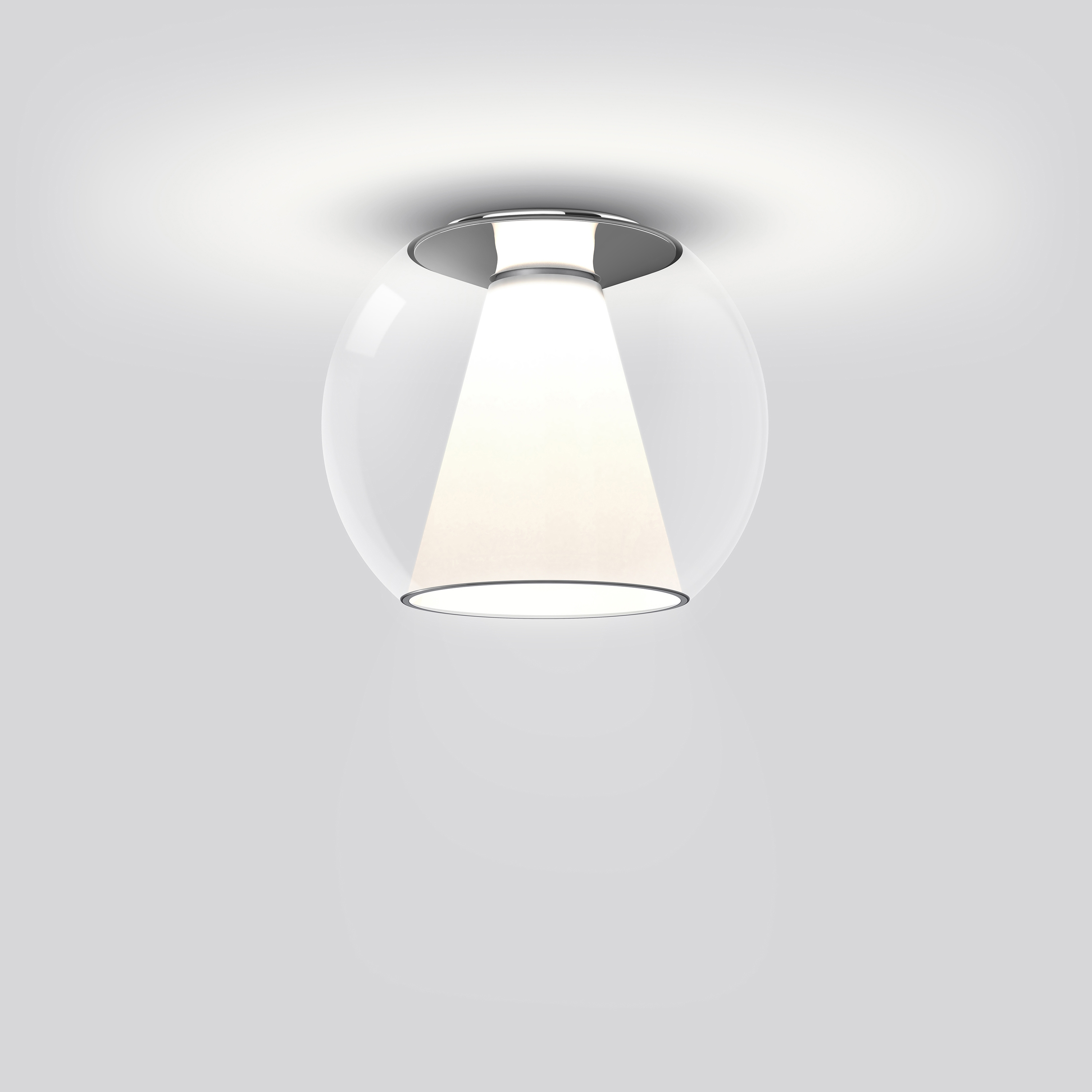 DRAFT Ceiling S | Clear